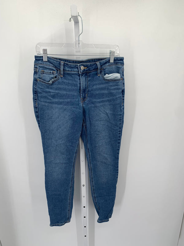 Old Navy Size 10 Misses Jeans