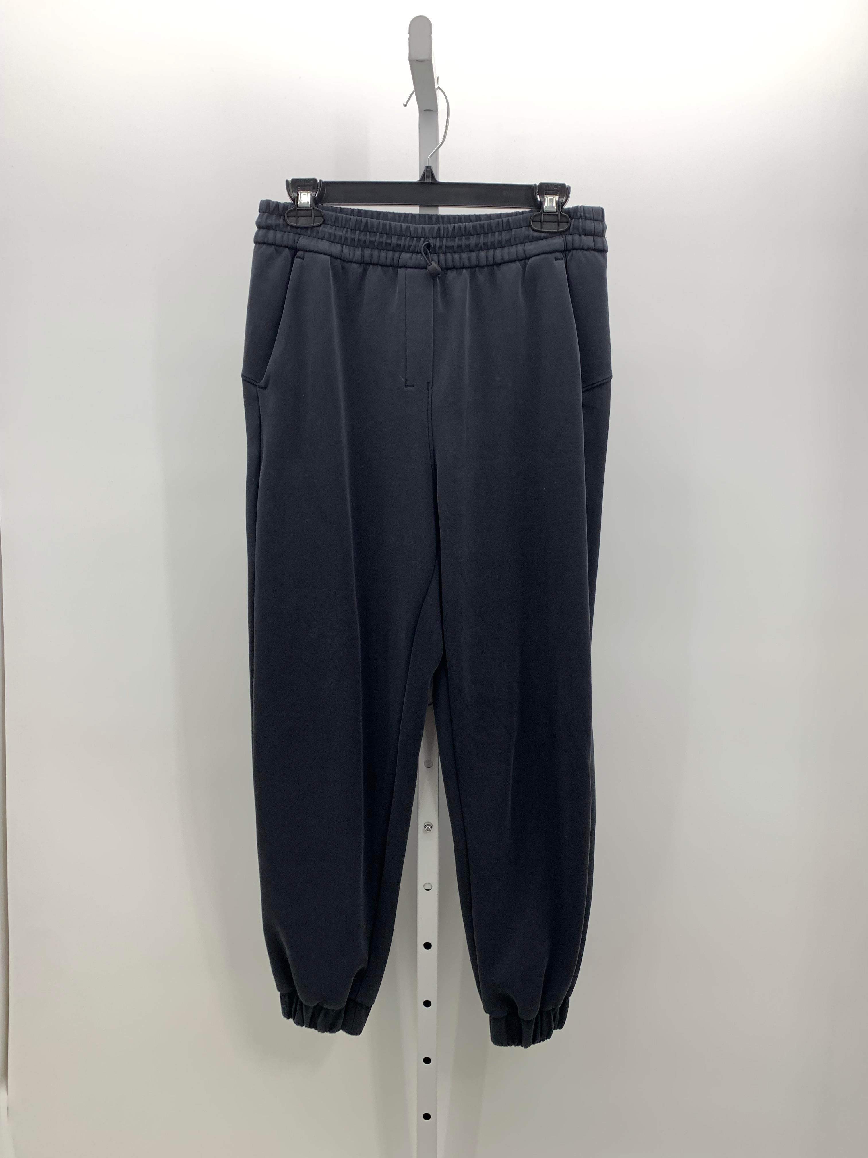 Size Medium Misses Sweat Pants