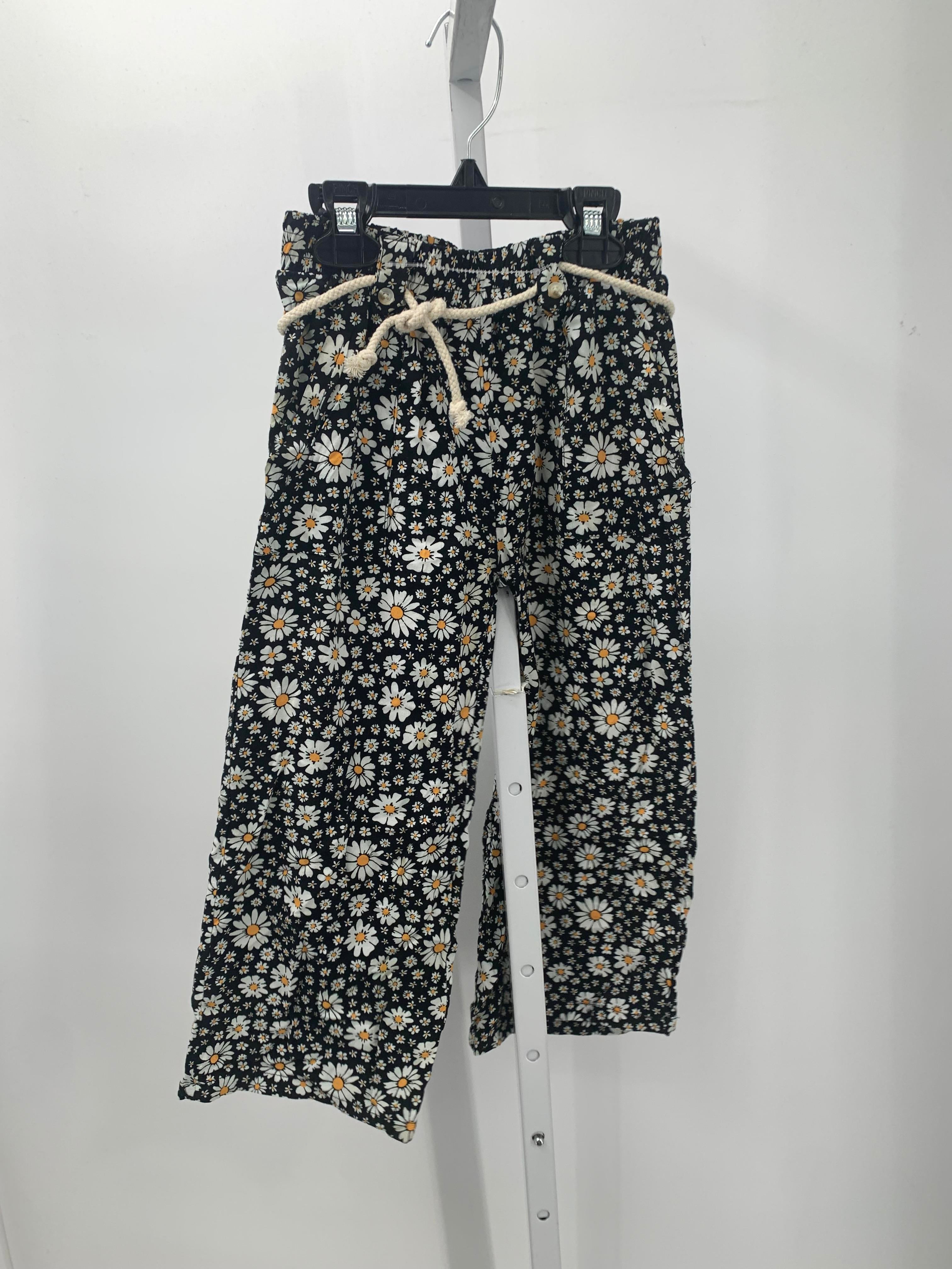 BTween Size 6 Girls Pants