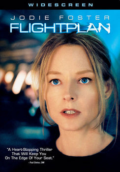 Disney - Flightplan [DIGITAL VIDEO DISC] -