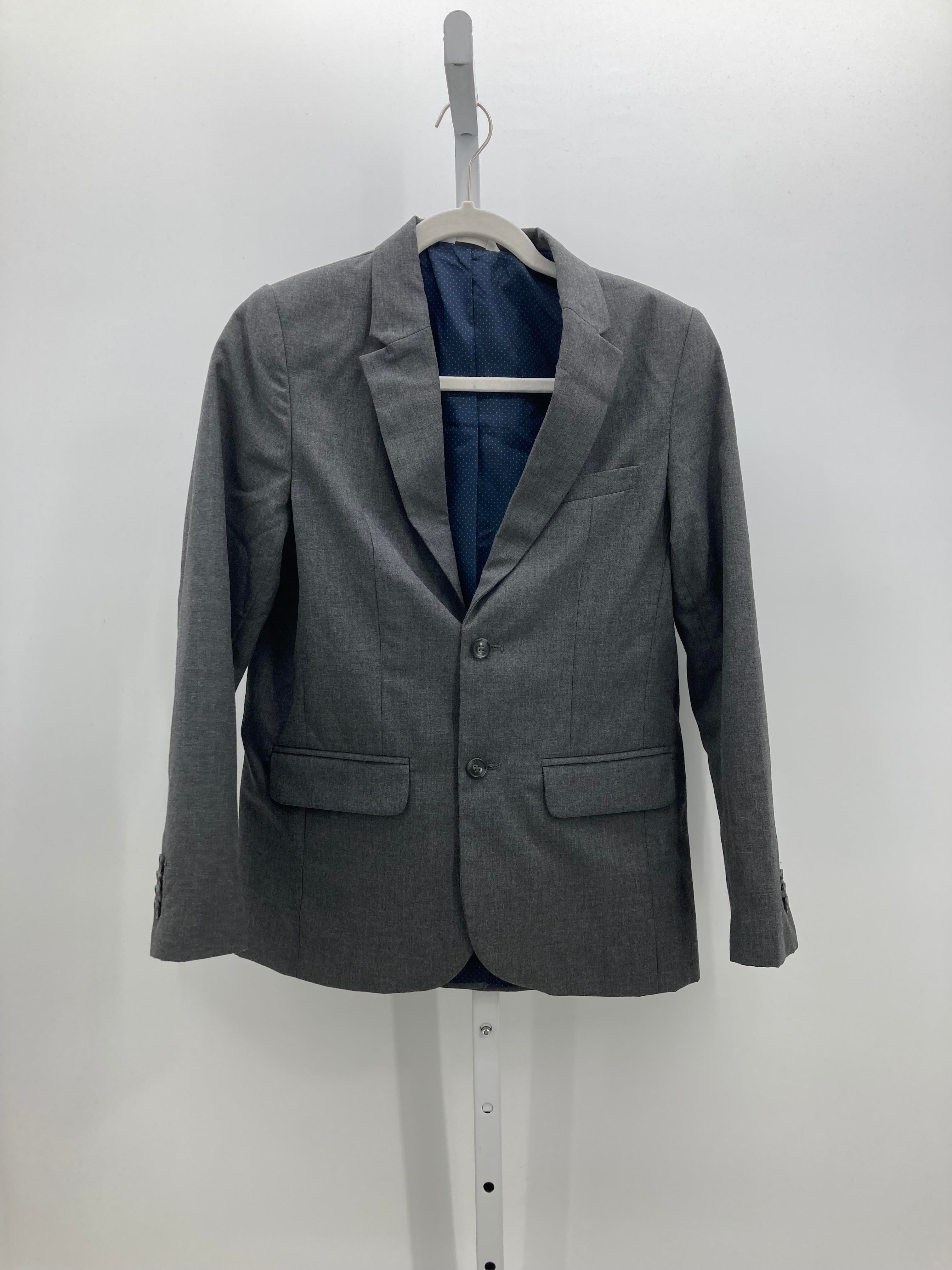 BTN BLAZER PADDED SHOULDER
