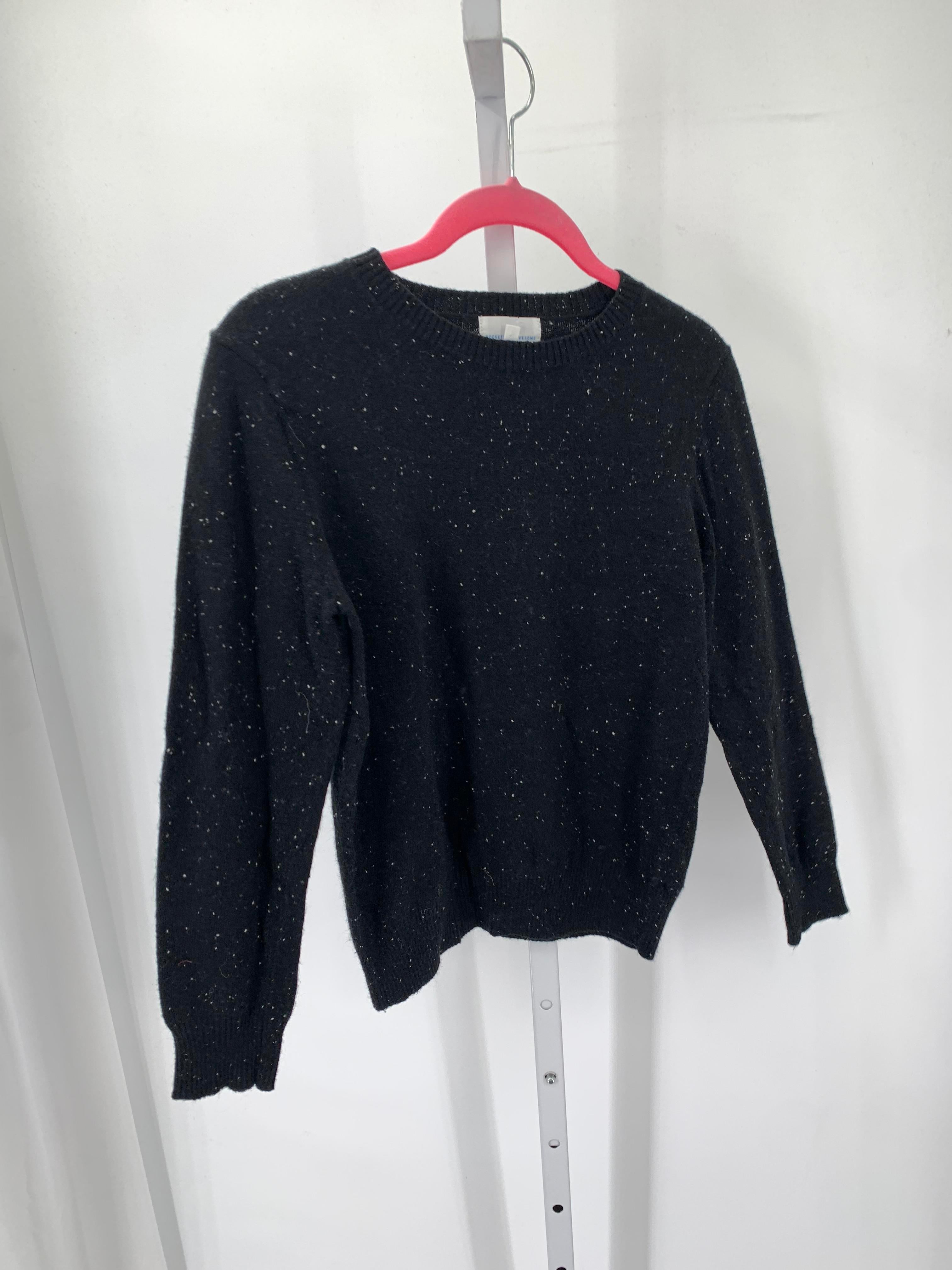 Size 12 Girls Long Sleeve Sweater