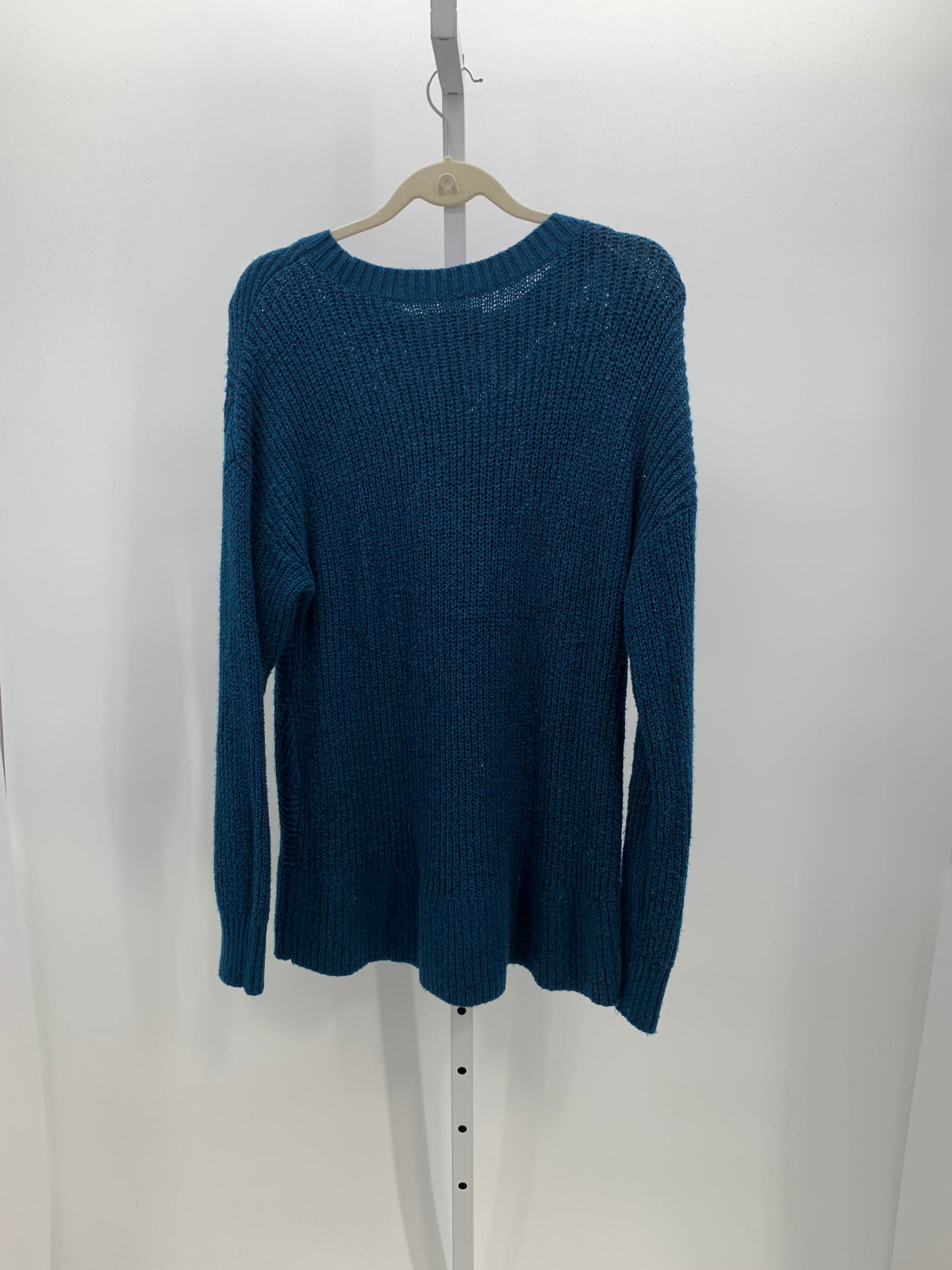 Sonoma Size Large Misses Long Slv Sweater