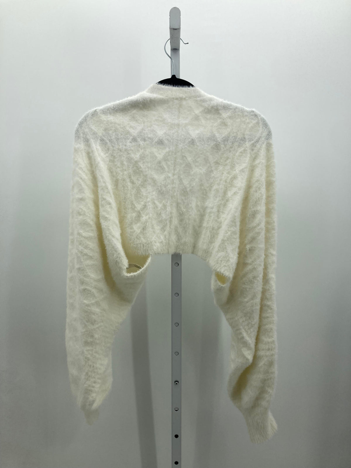 Gilly Hicks Size Large Juniors Cardigan