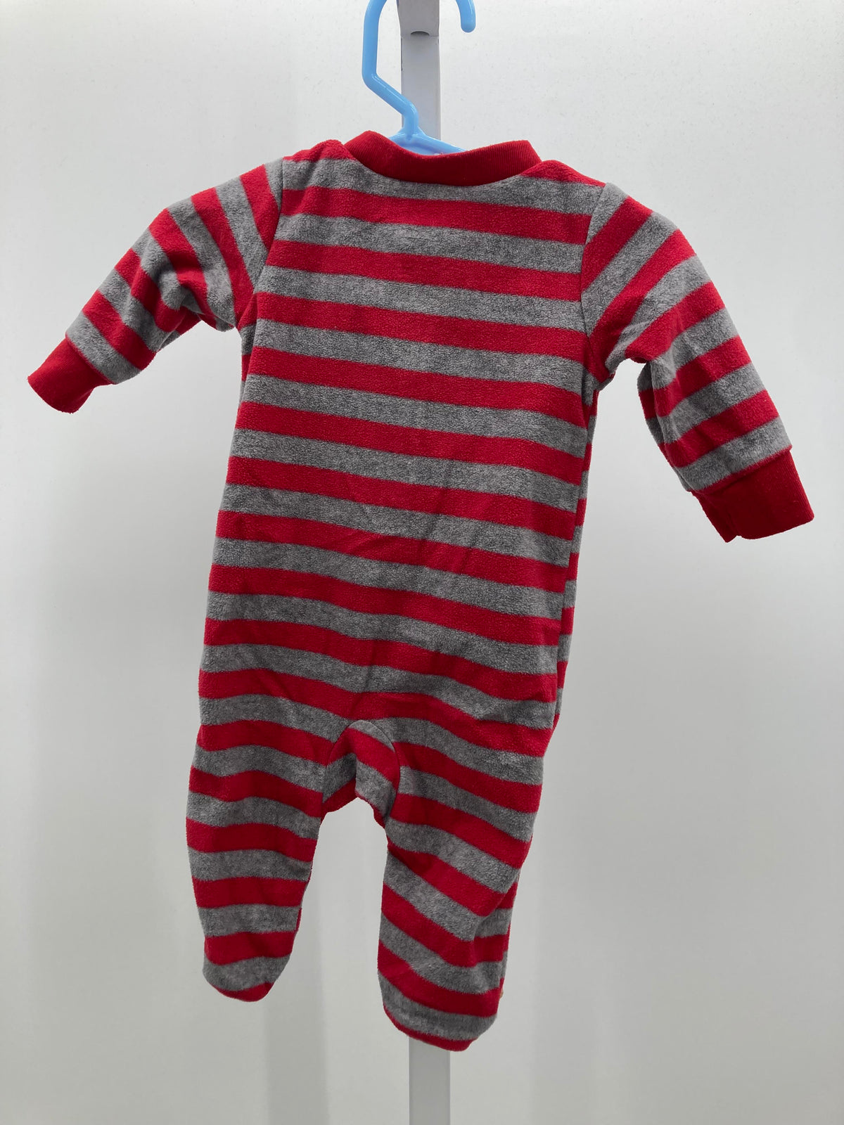 GREY STRIPES MOOSE