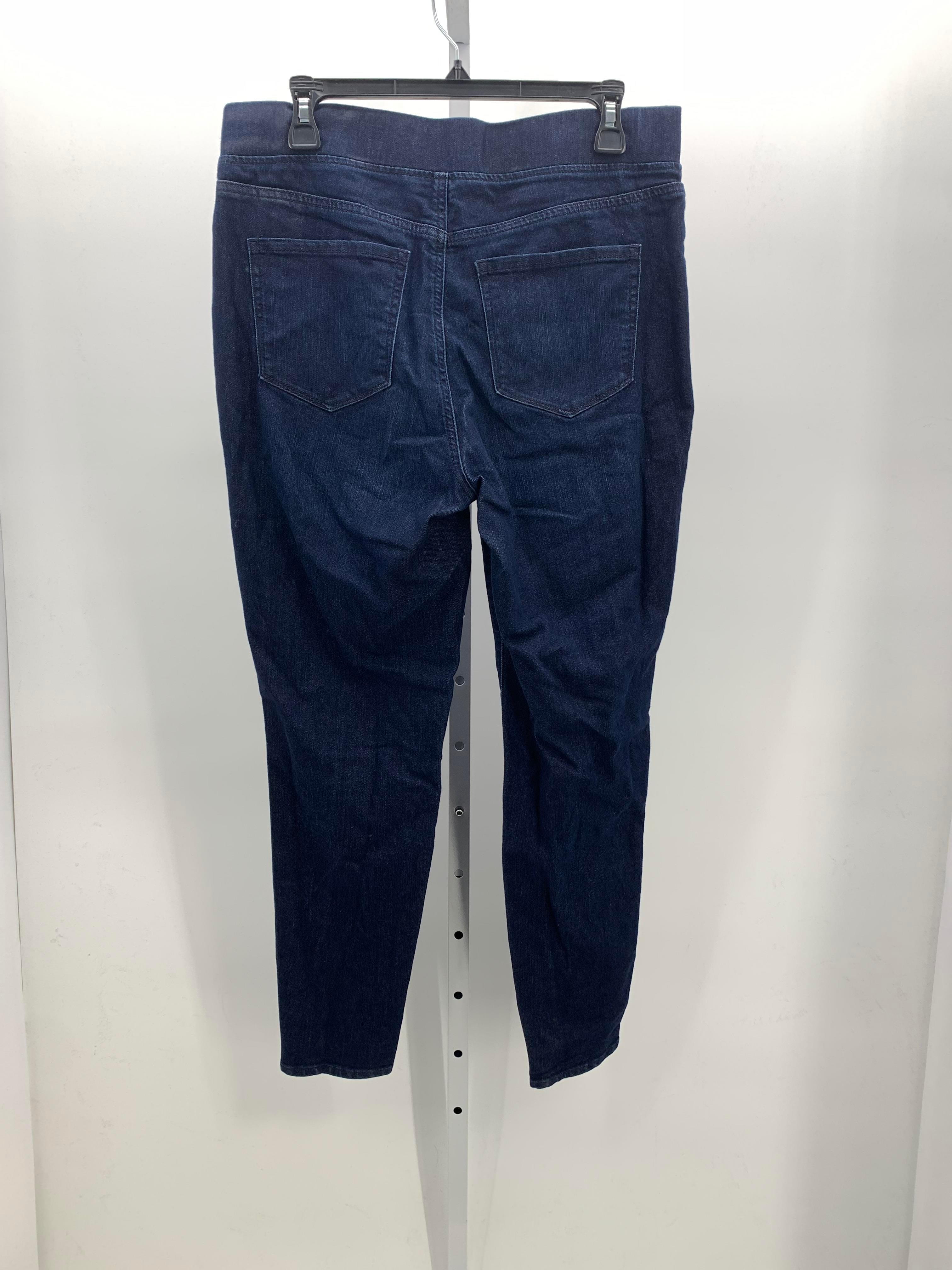 Talbots Size 10 Misses Jeans