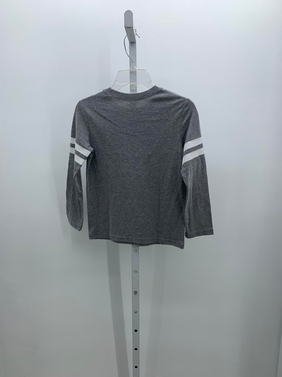 NEW WHITE STRIPES KNIT