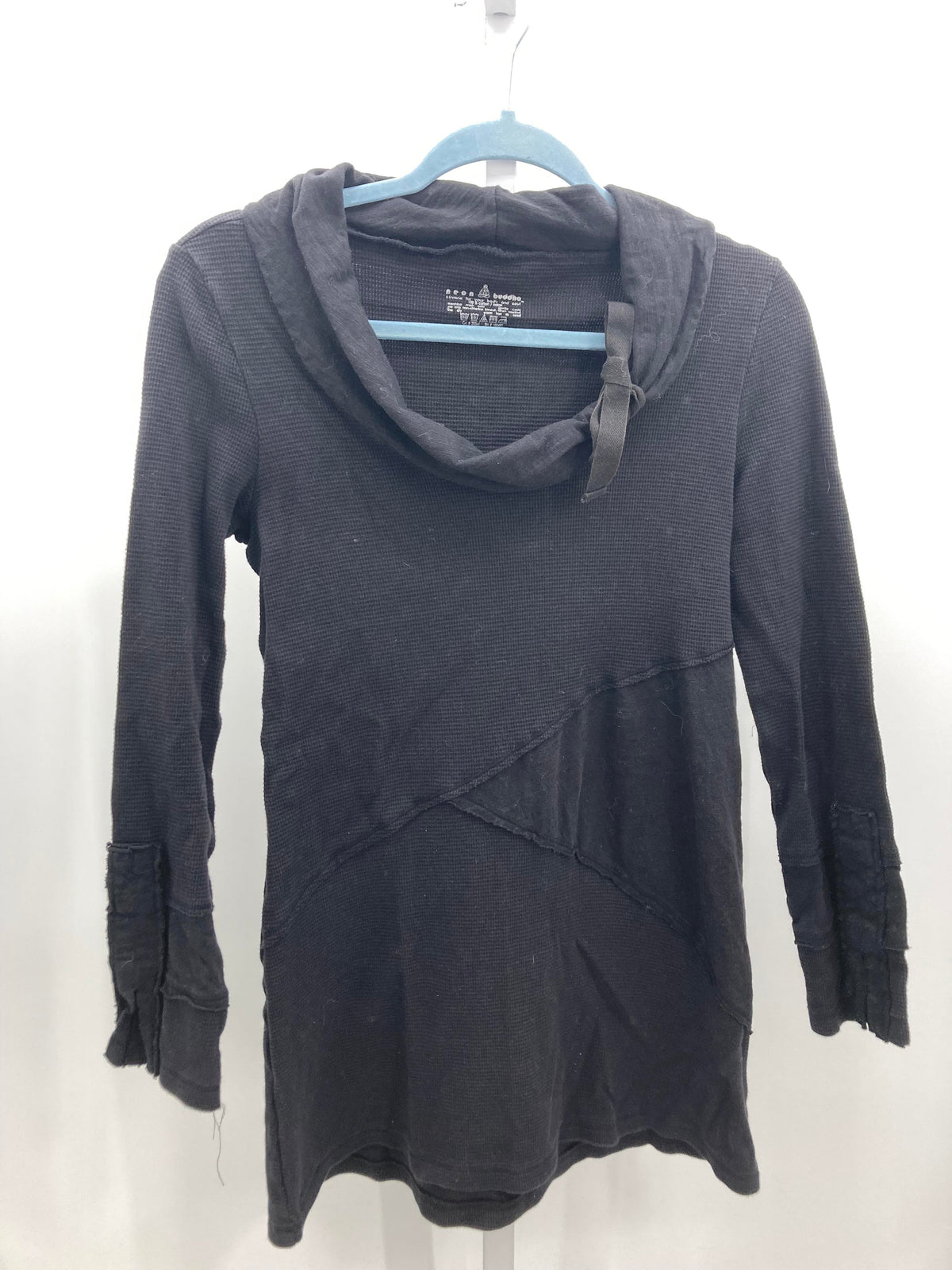 Size X Small Misses Long Sleeve Shirt