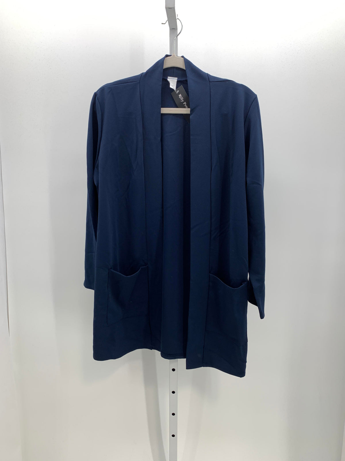 Size 1X Womens Blazer