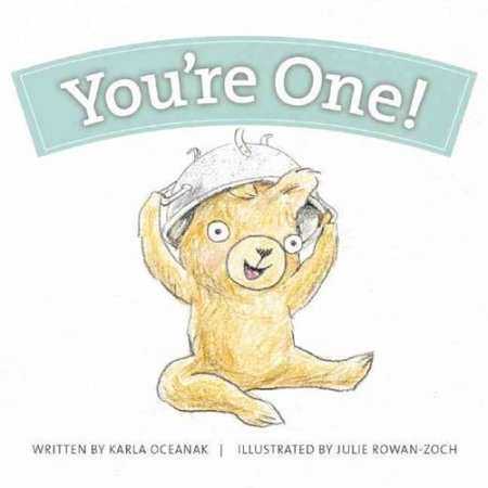 You're One! - Oceanak, Karla