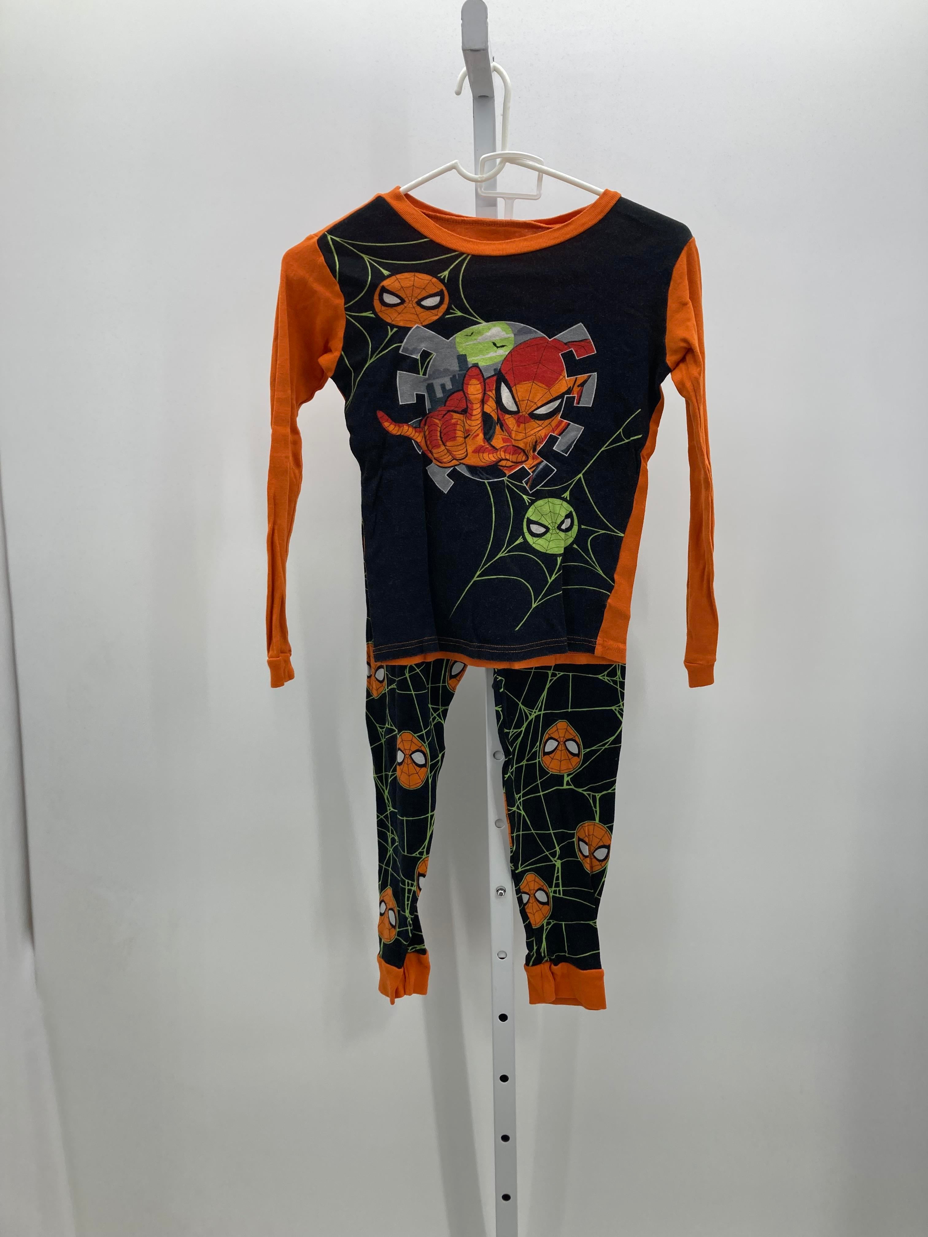 SPIDER-MAN PJS