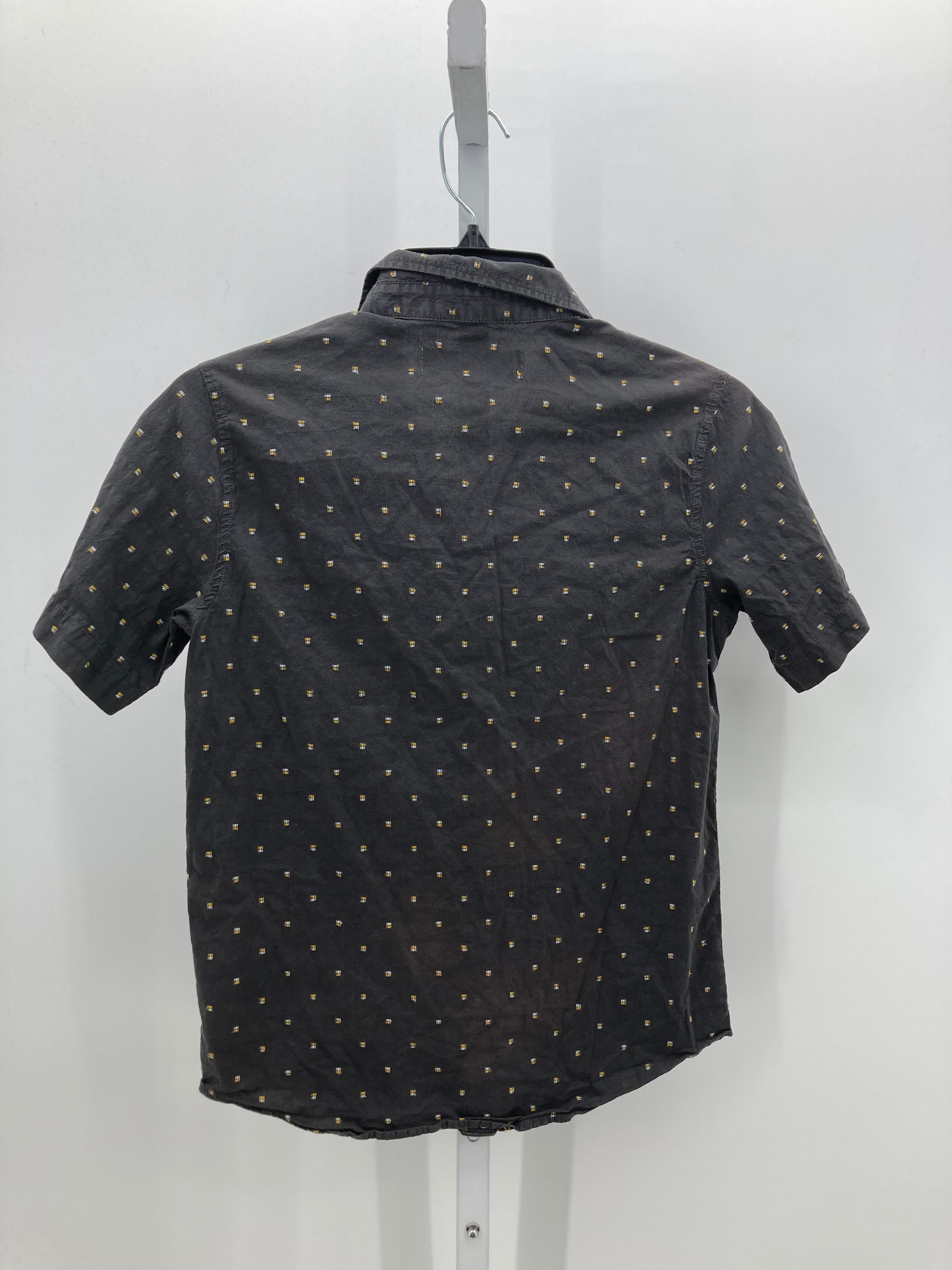 YELLOW WHITE PATTERN