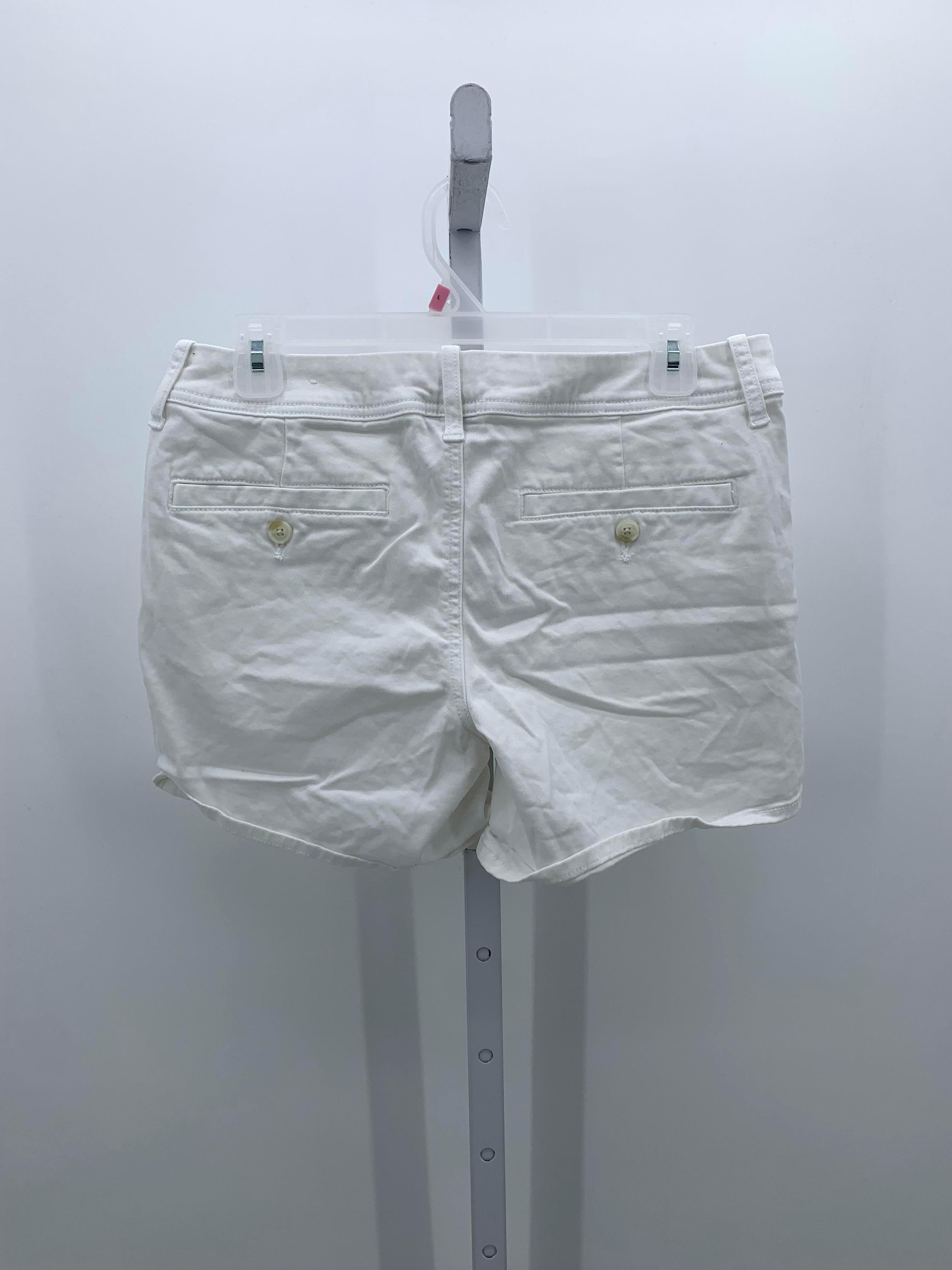 American Eagle Size 8 Juniors Shorts