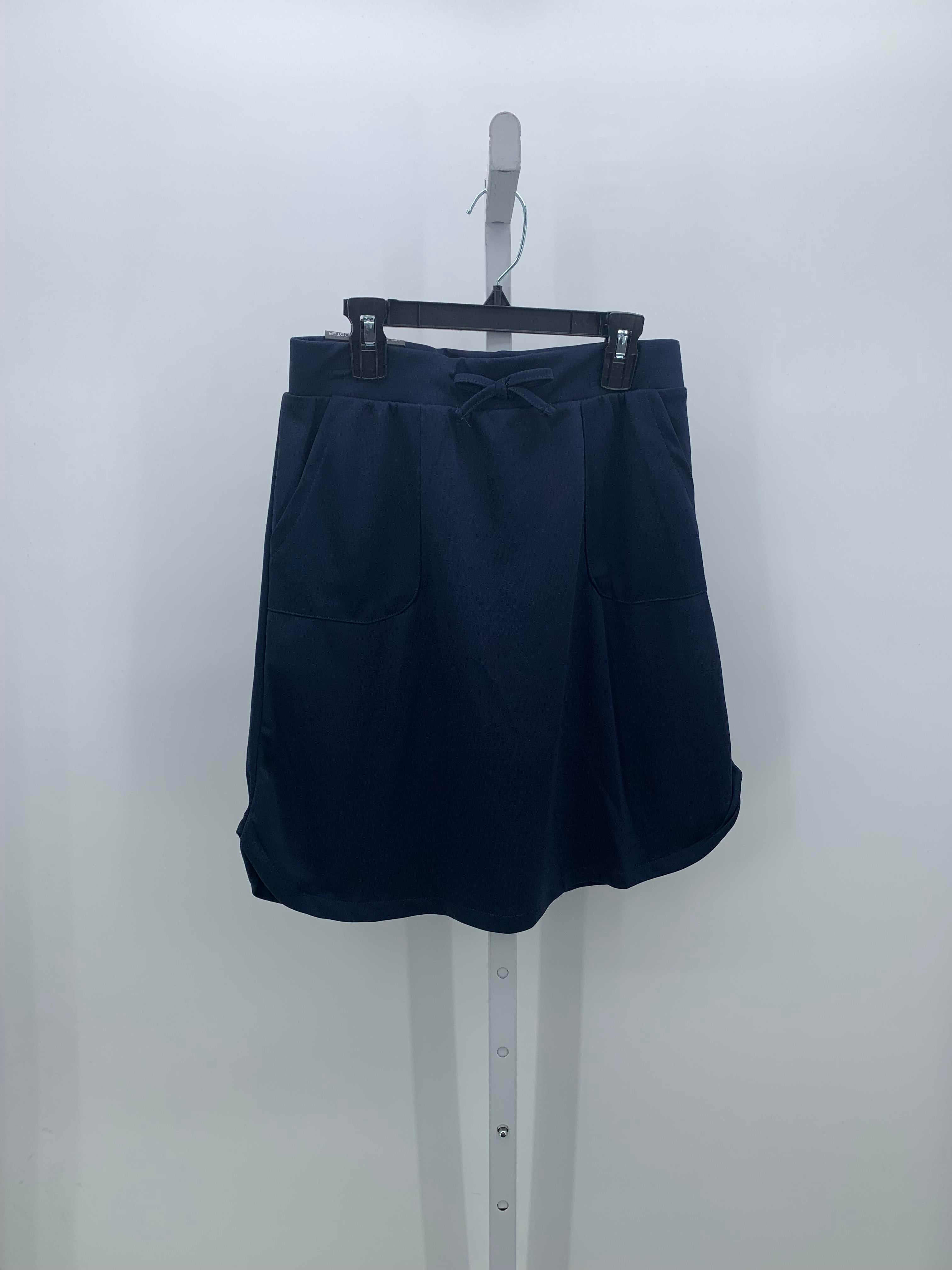 Beverly Hills Polo Size 16 Girls Skort