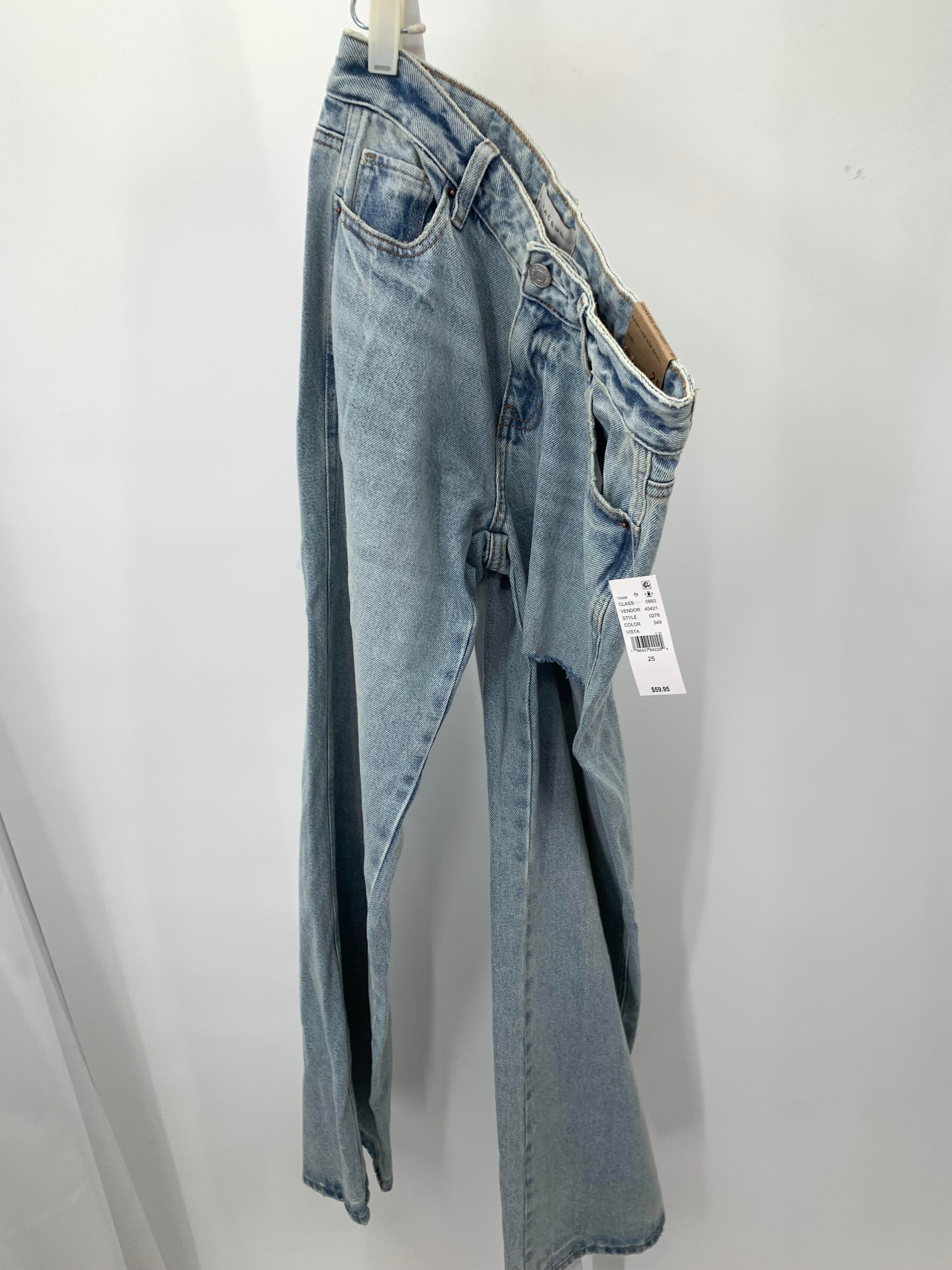 PacSun Size 0 Juniors Jeans