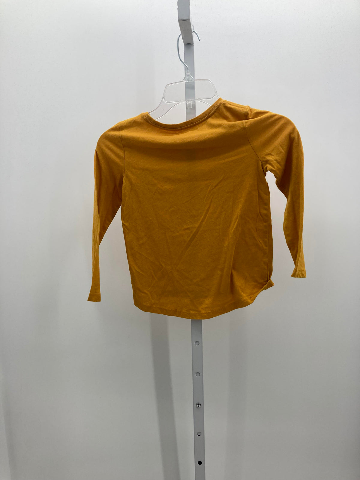 Old Navy Size 6-7 Girls Long Sleeve Shirt
