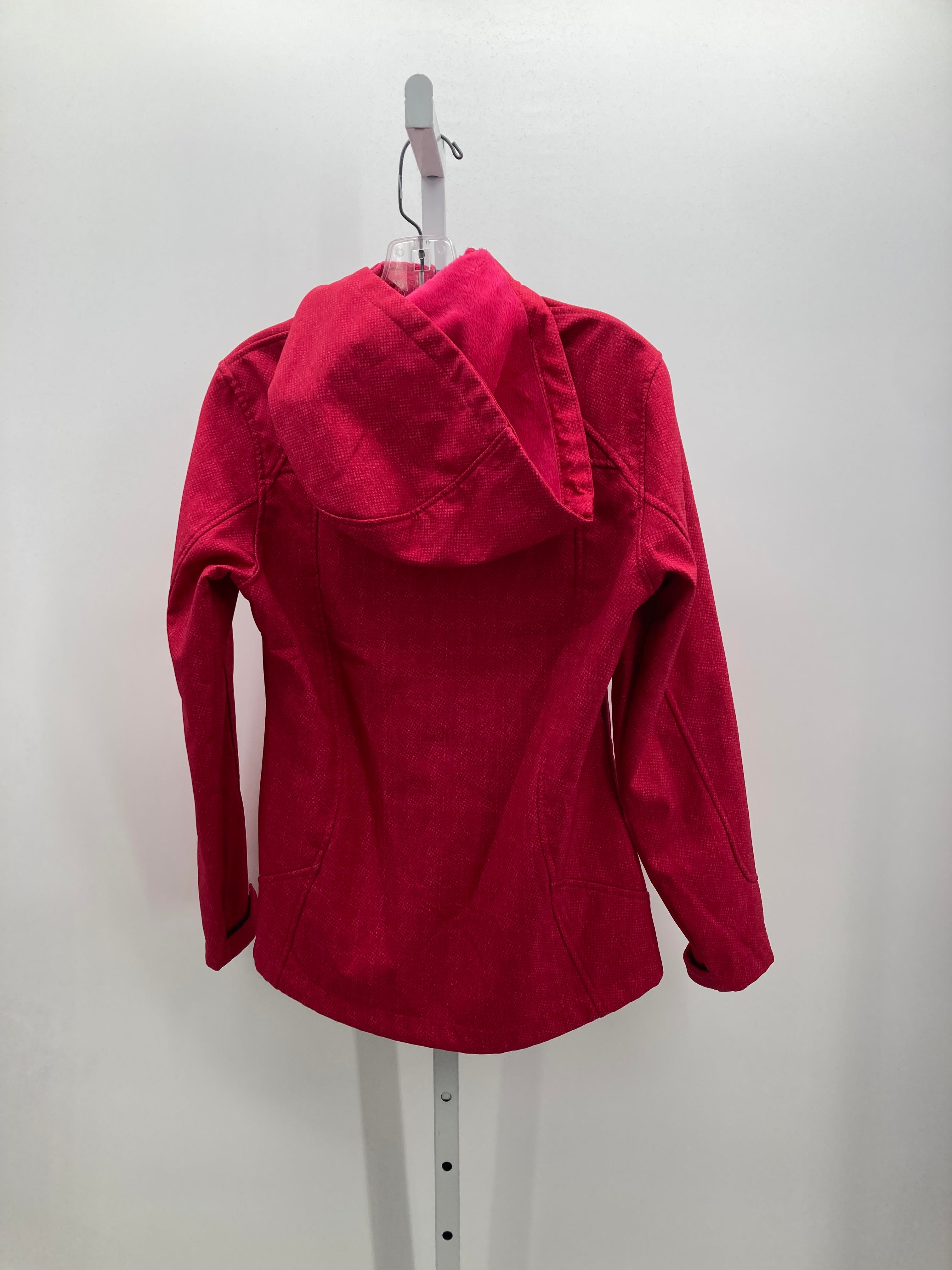 Free Country Size Small Misses Lightweight Jacket