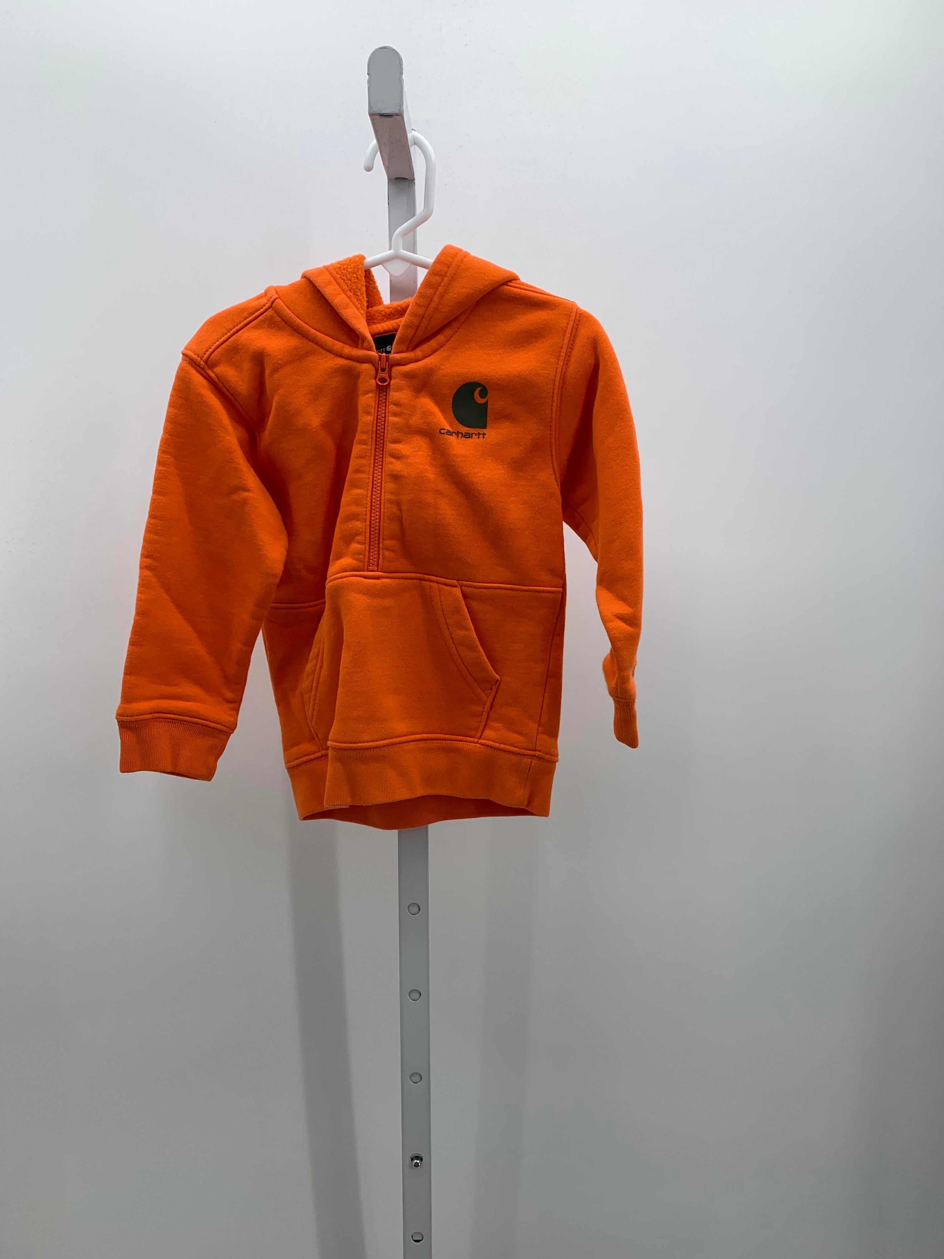 PARTIAL ZIP KNIT