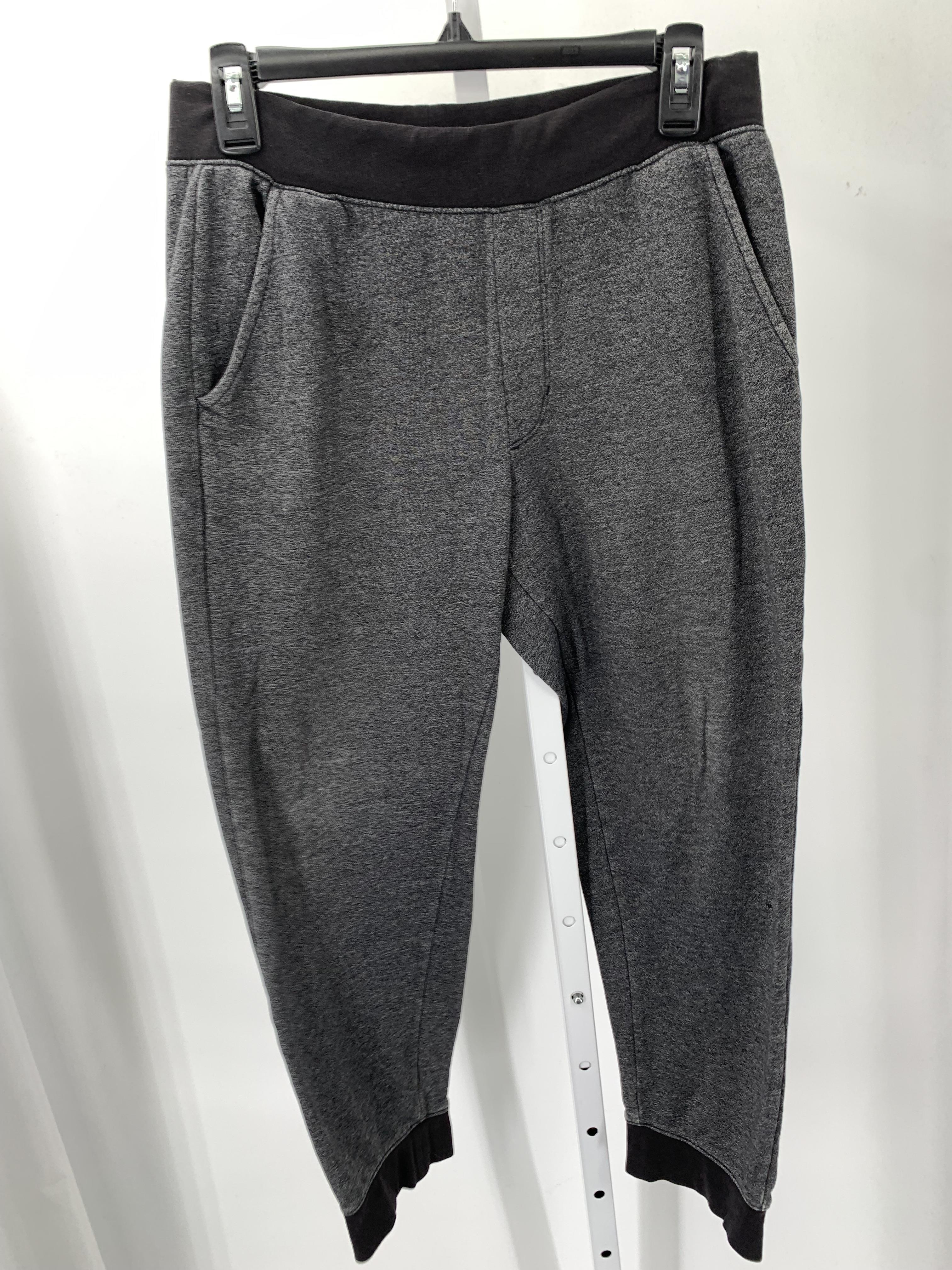 ELASTIC WAIST KNIT
