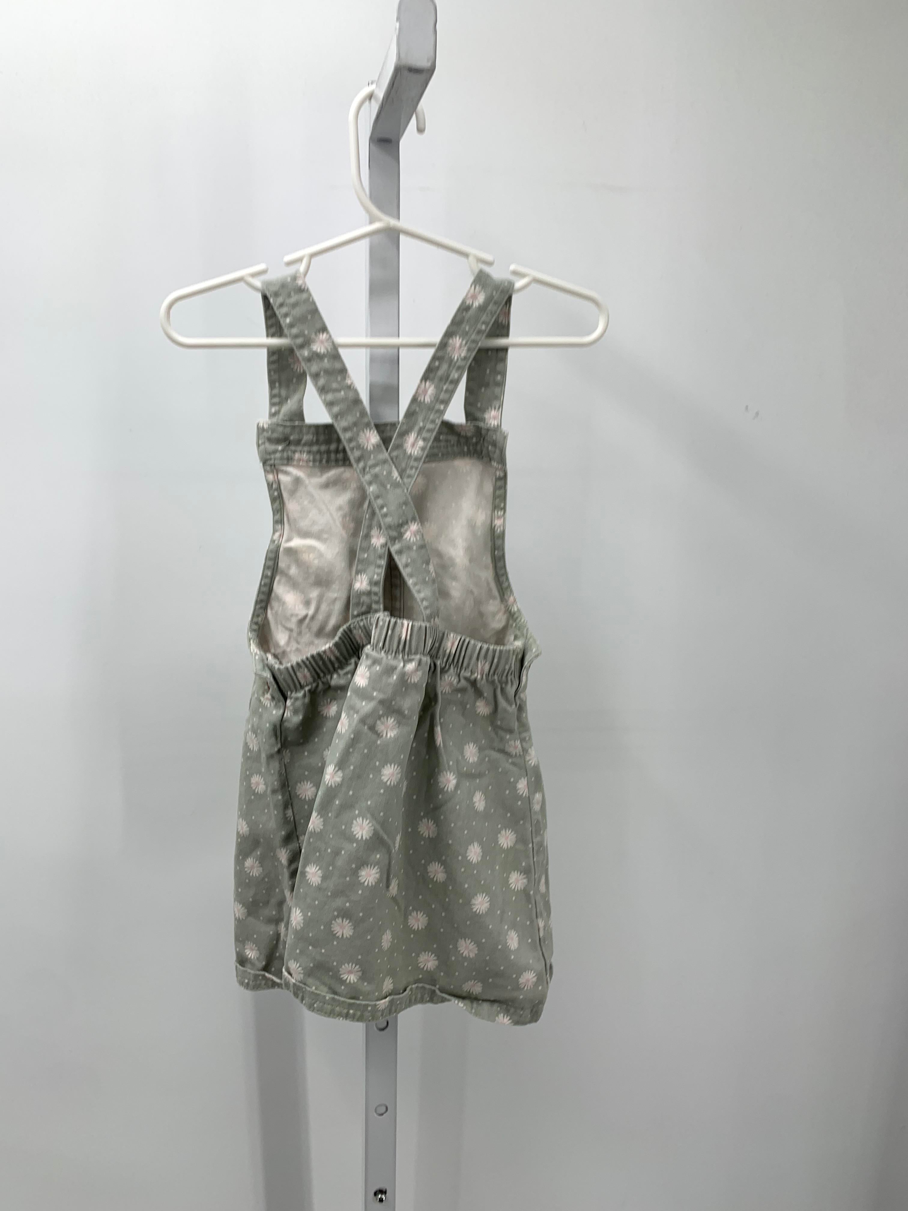 Size 4T Girls Jumper