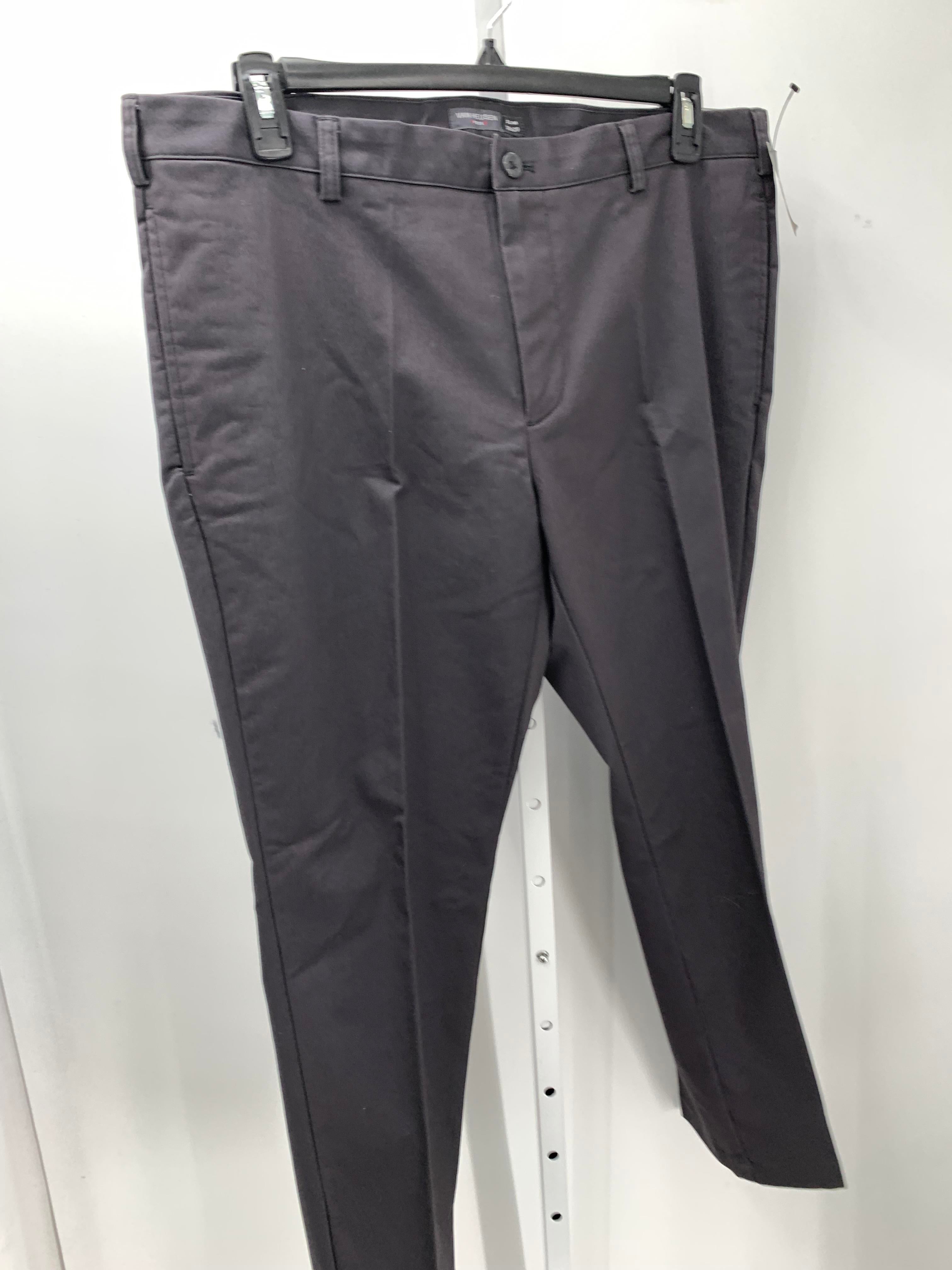 NEW FLAT FRONT SLIM FIT