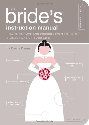 The Brides Instruction Manual - Carrie Denny