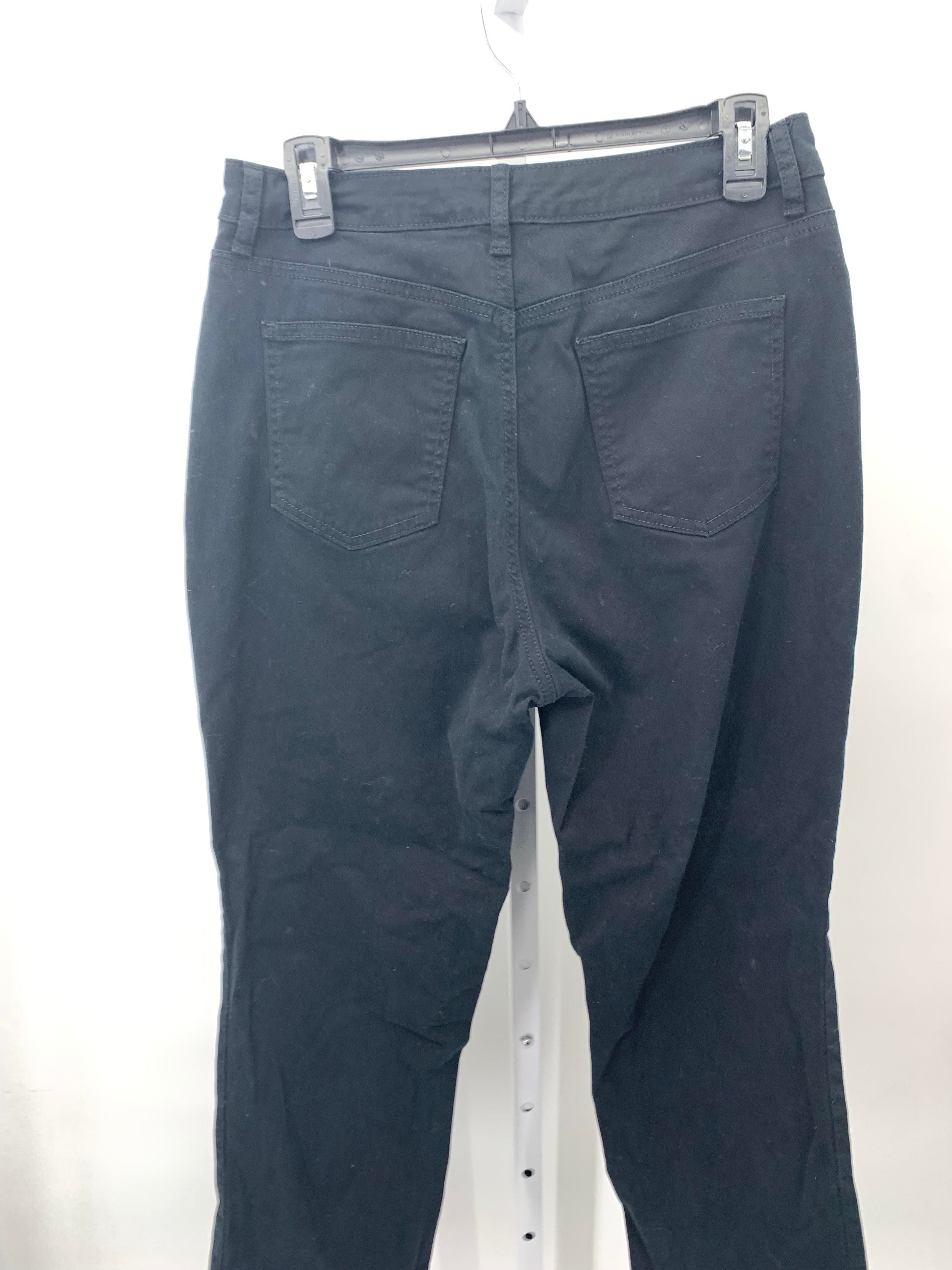 Style & Co. Size 10 Misses Capri Pants