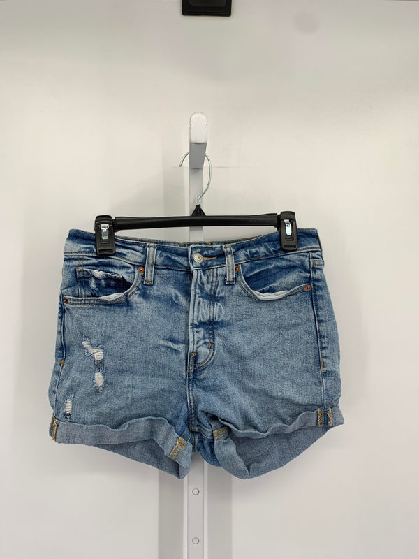 Old Navy Size 6 Misses Shorts