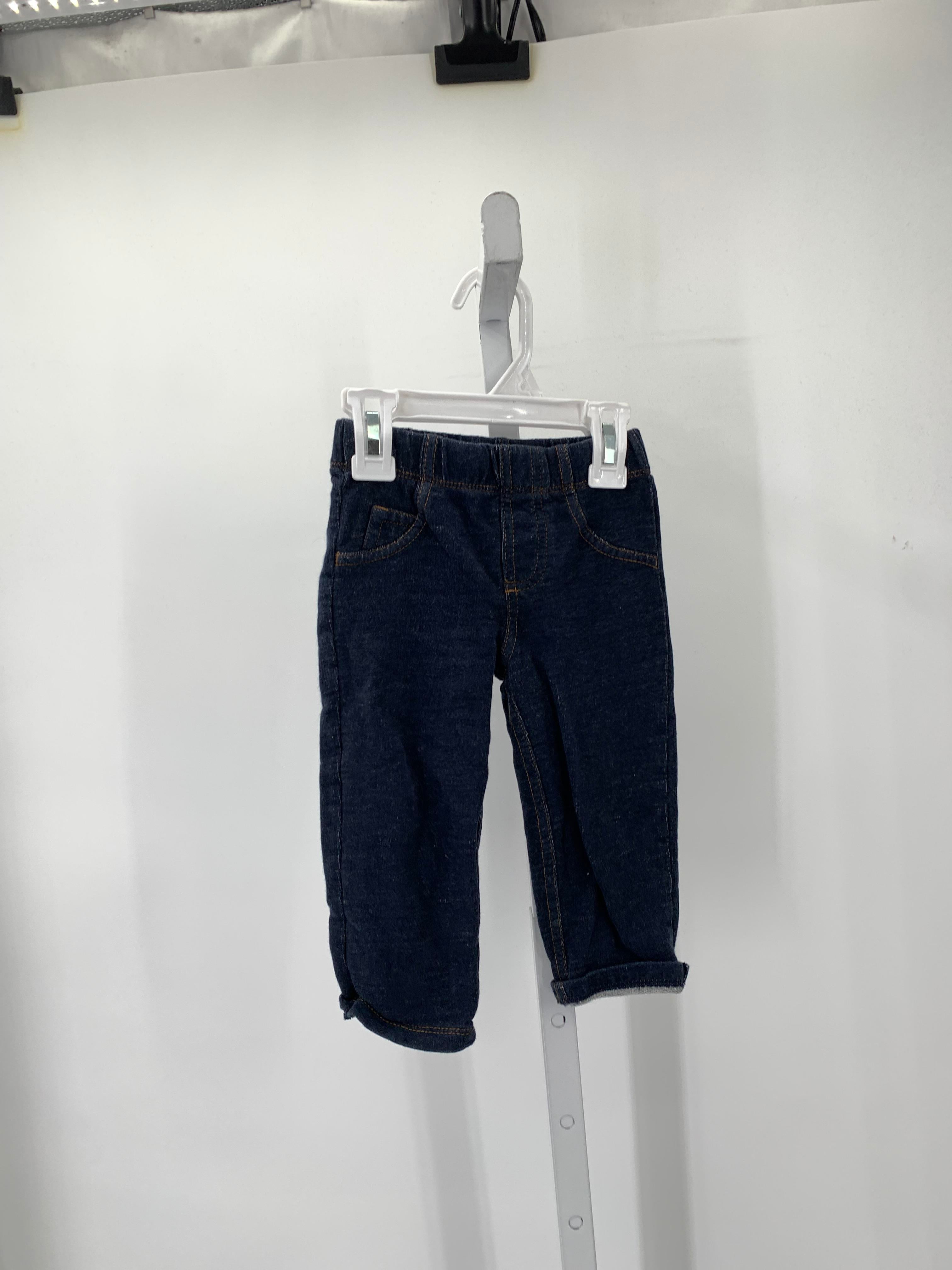 ELASTIC WAIST
