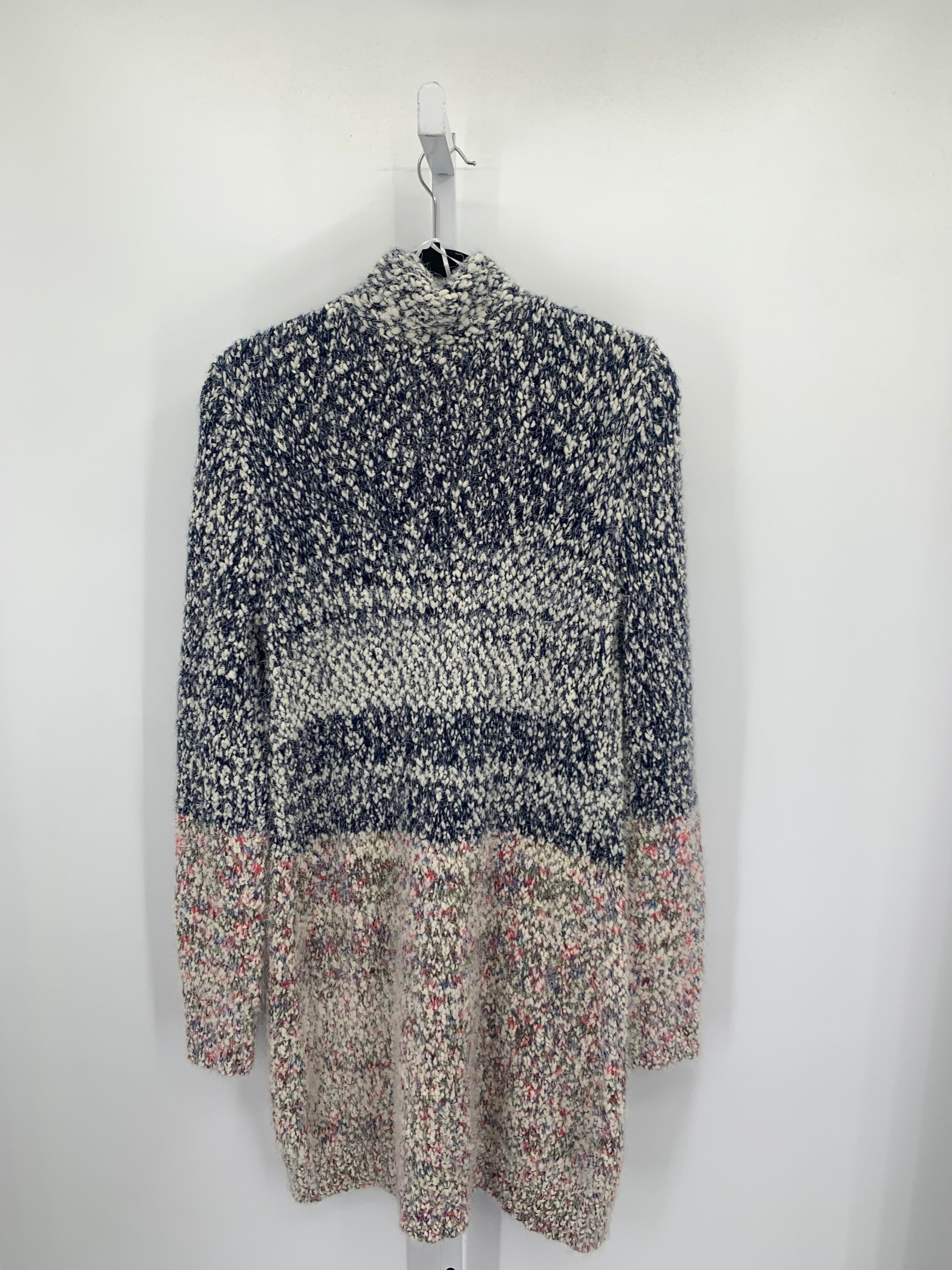 cyrus Size Large Misses Cardigan