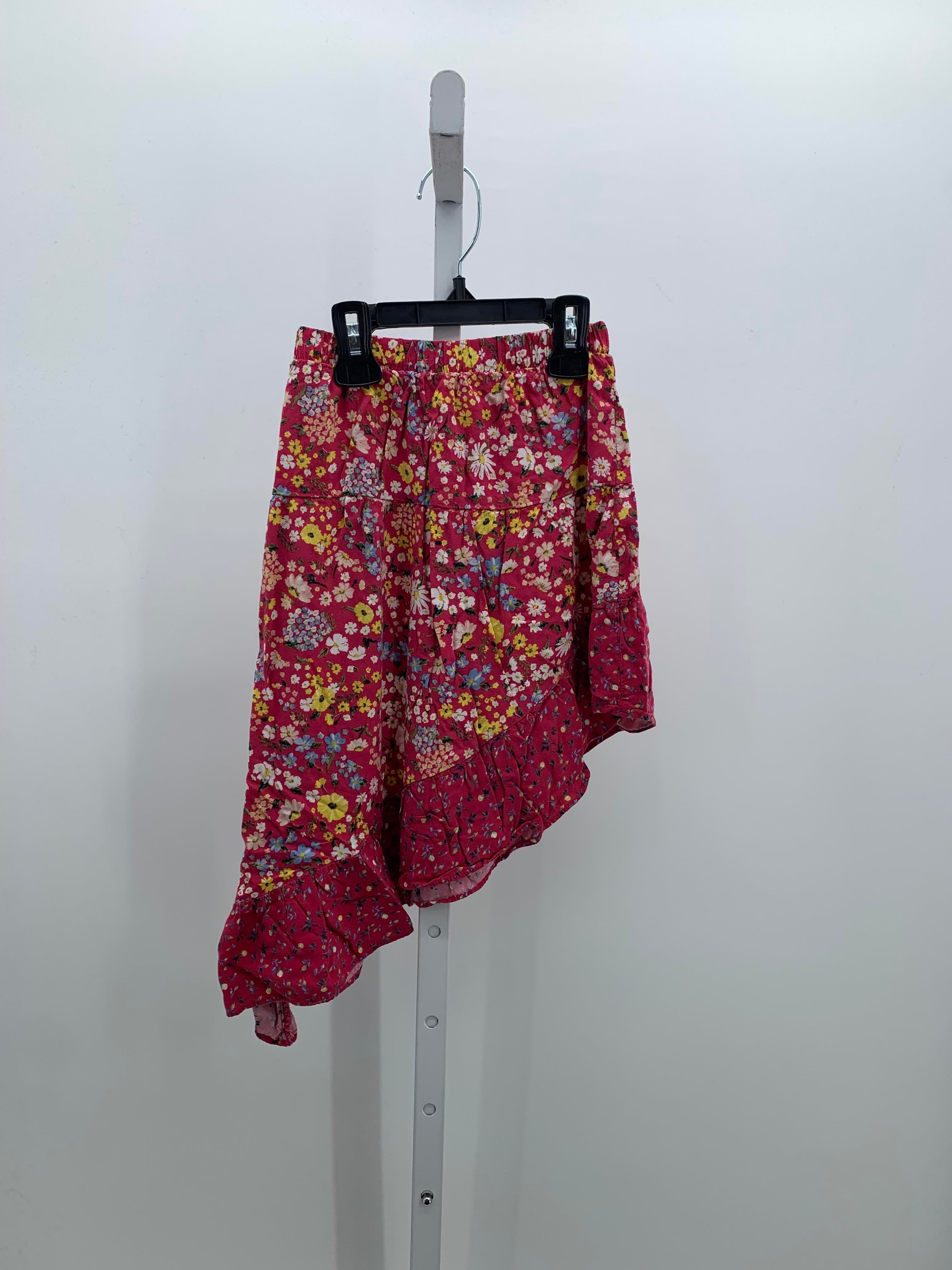 Art Class Size 4-5 Girls Skirt