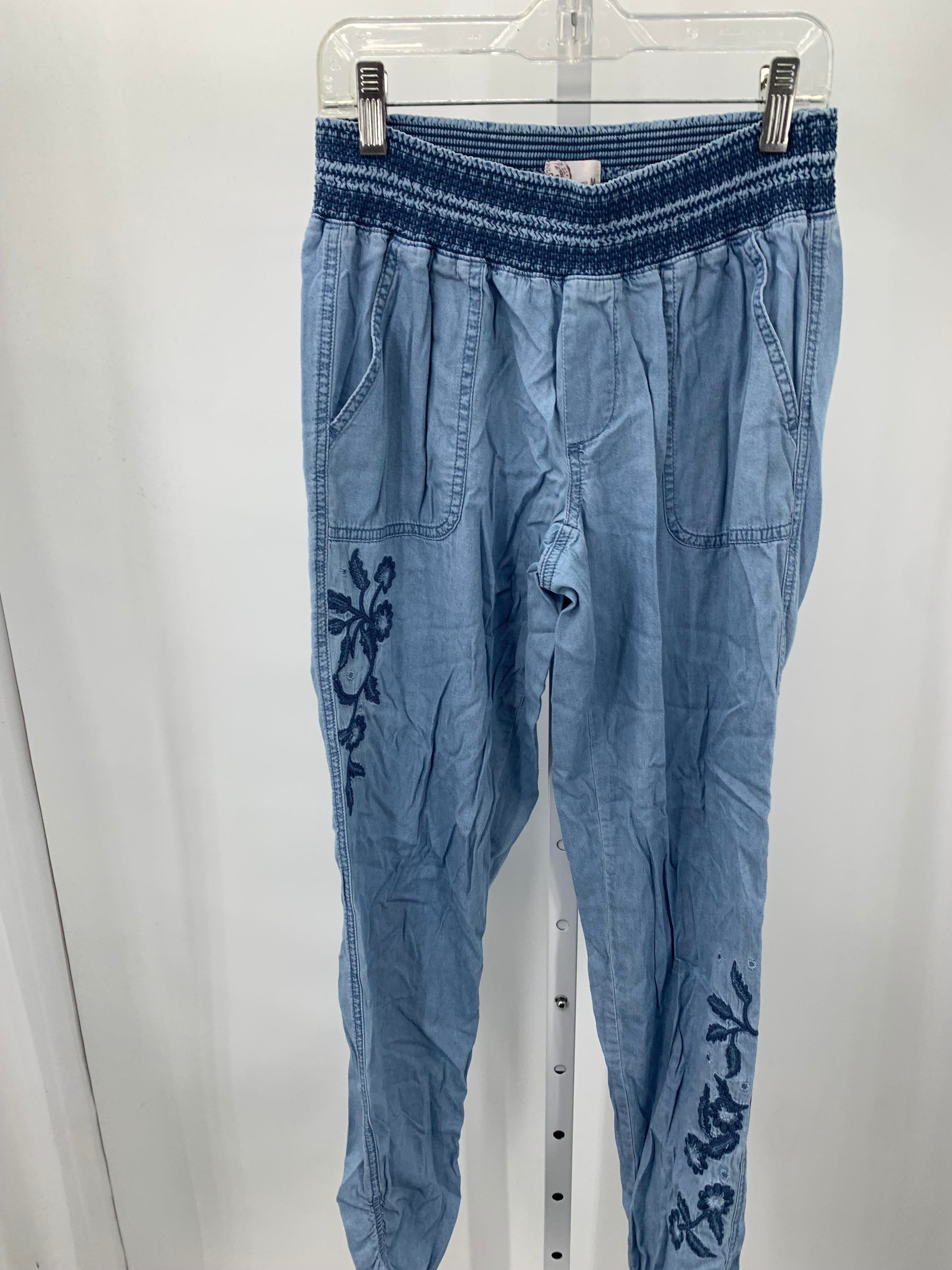 SO Size Medium Juniors Pants