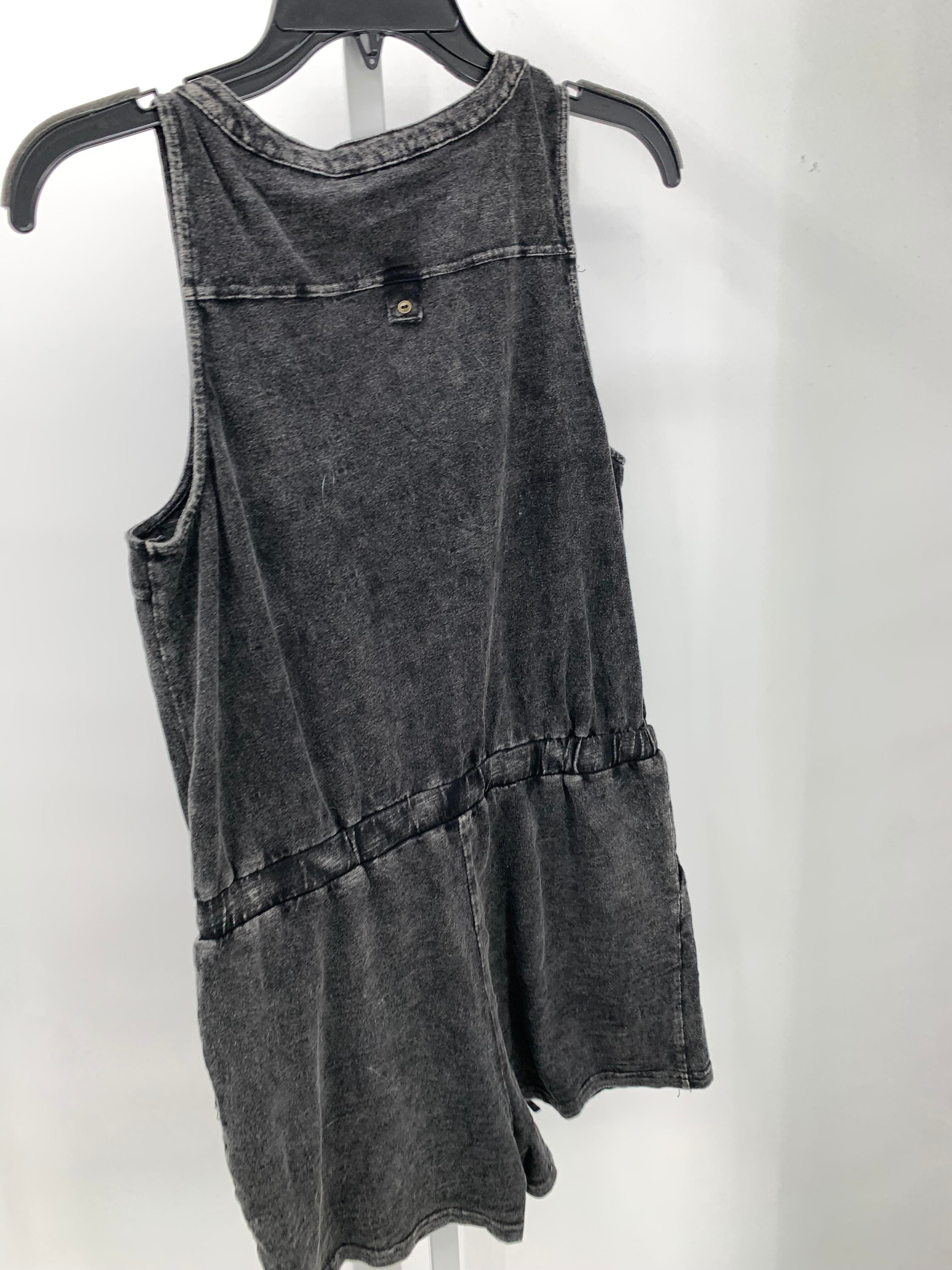 Size Large Misses Jumper