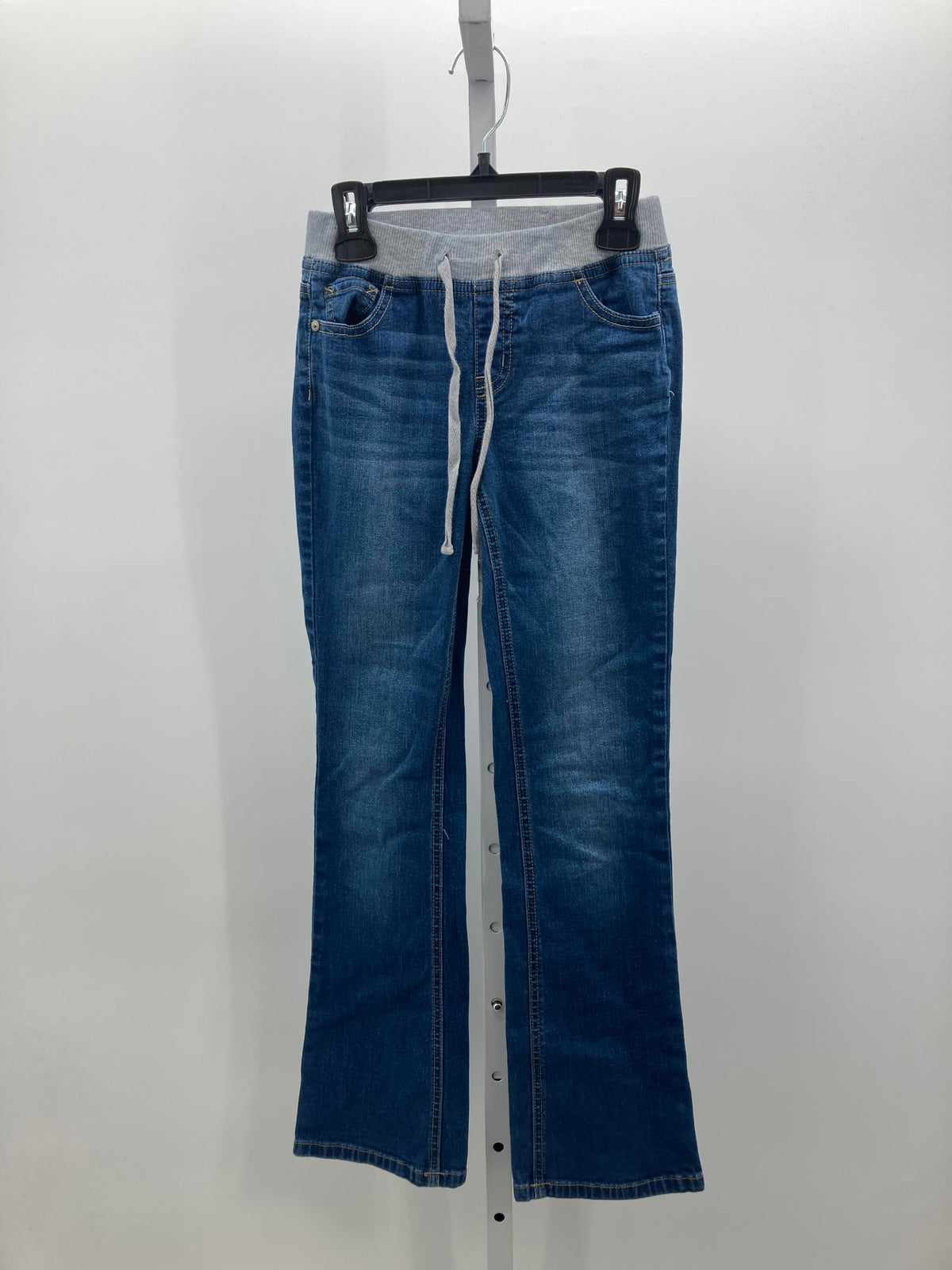 Justice Size 12 Slim Girls Jeans
