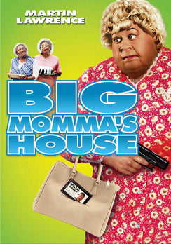 Big Momma S House (DVD) -