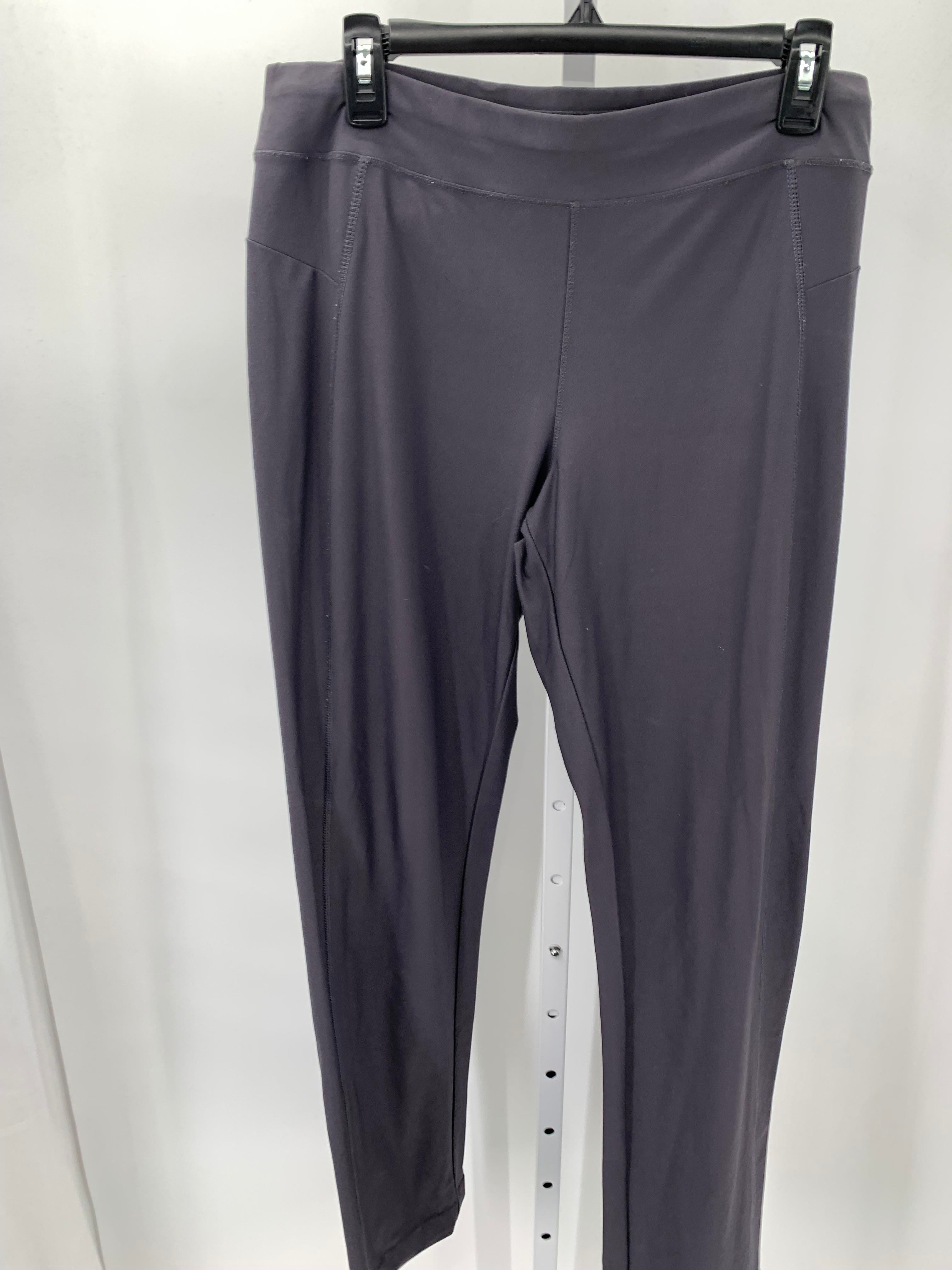 LL Bean Size Medium Misses Pants