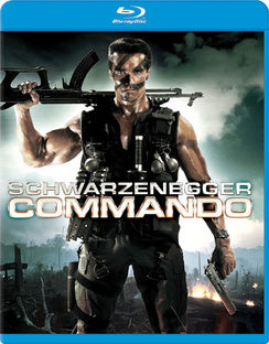 Commando -