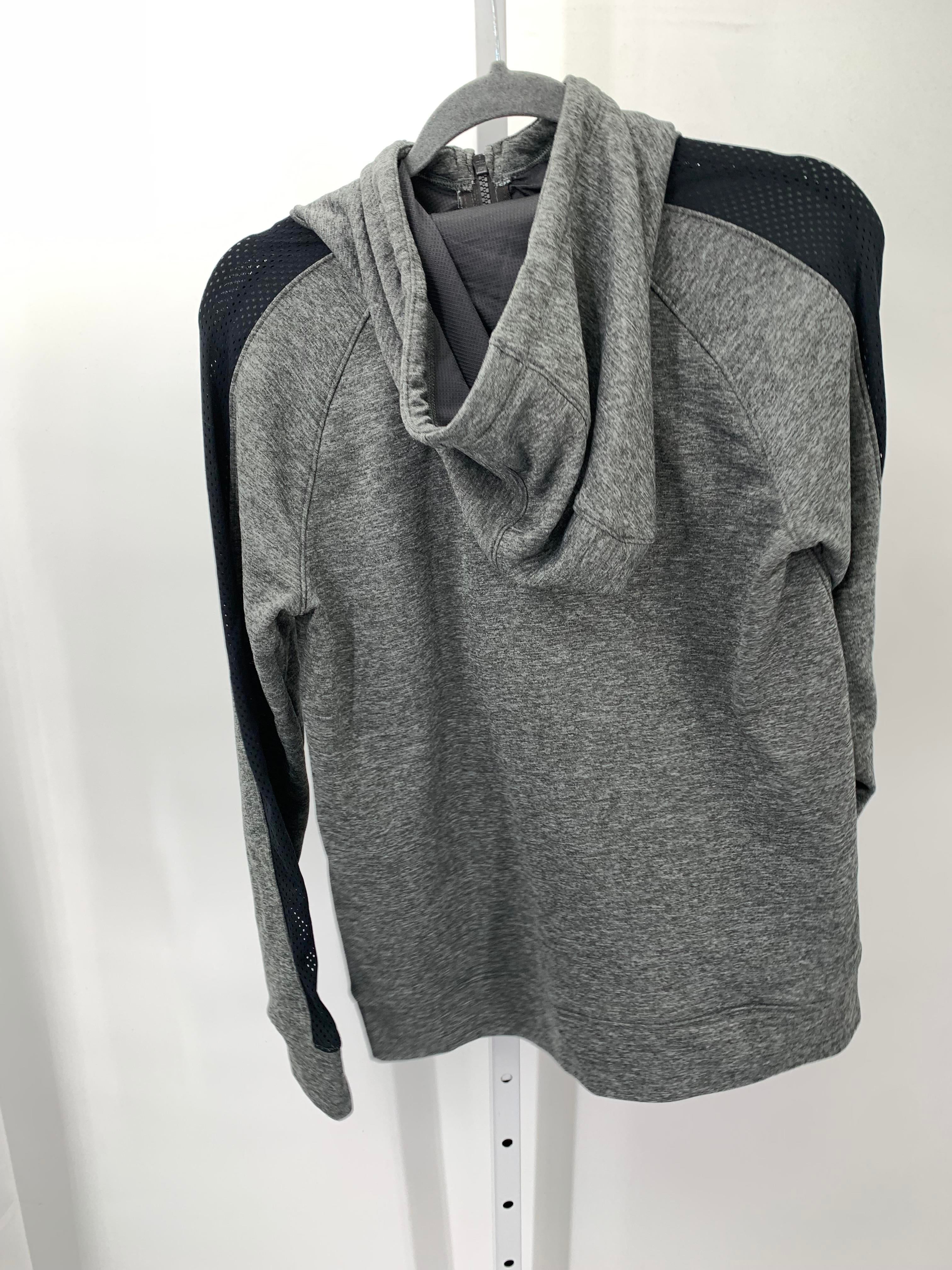 Under Armour Size Medium Misses Sweat Jacket