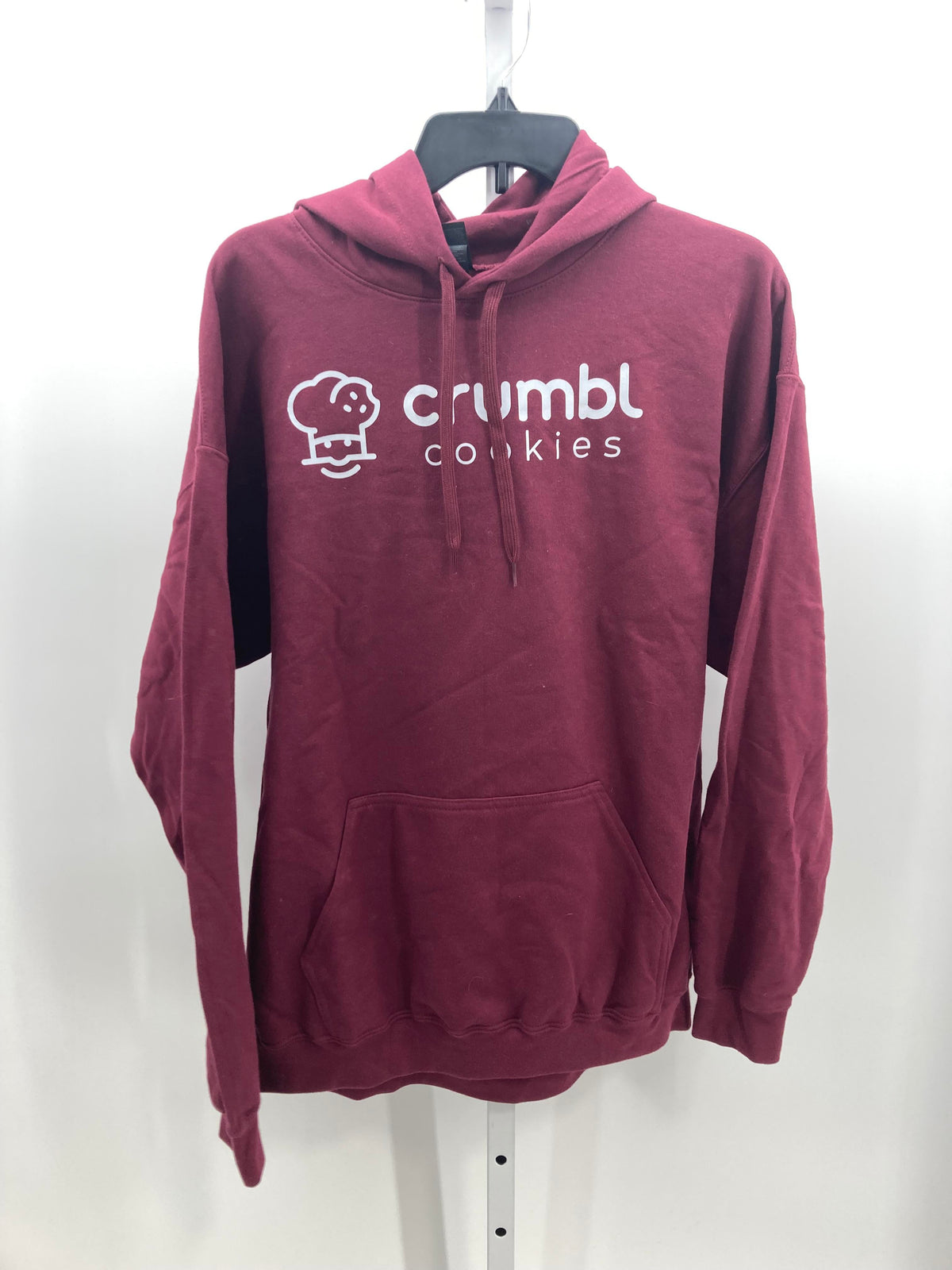 Gildan Size Large Misses Hoodie
