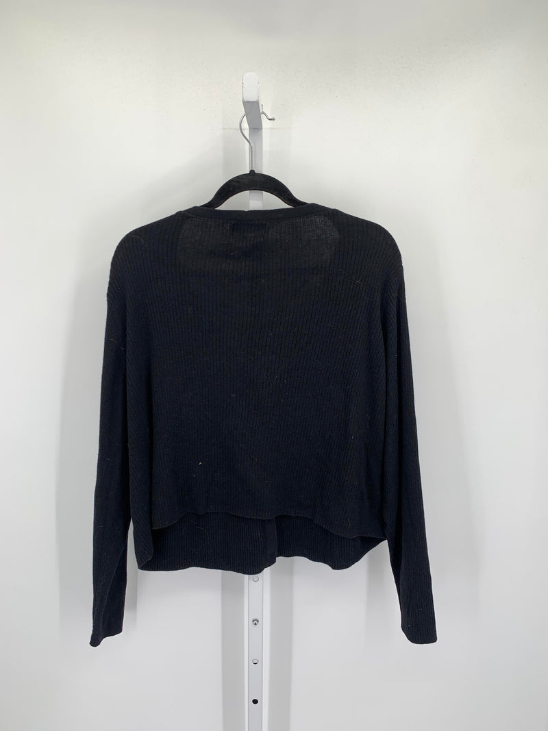 Old Navy Size 2X Womens Long Slv Sweater