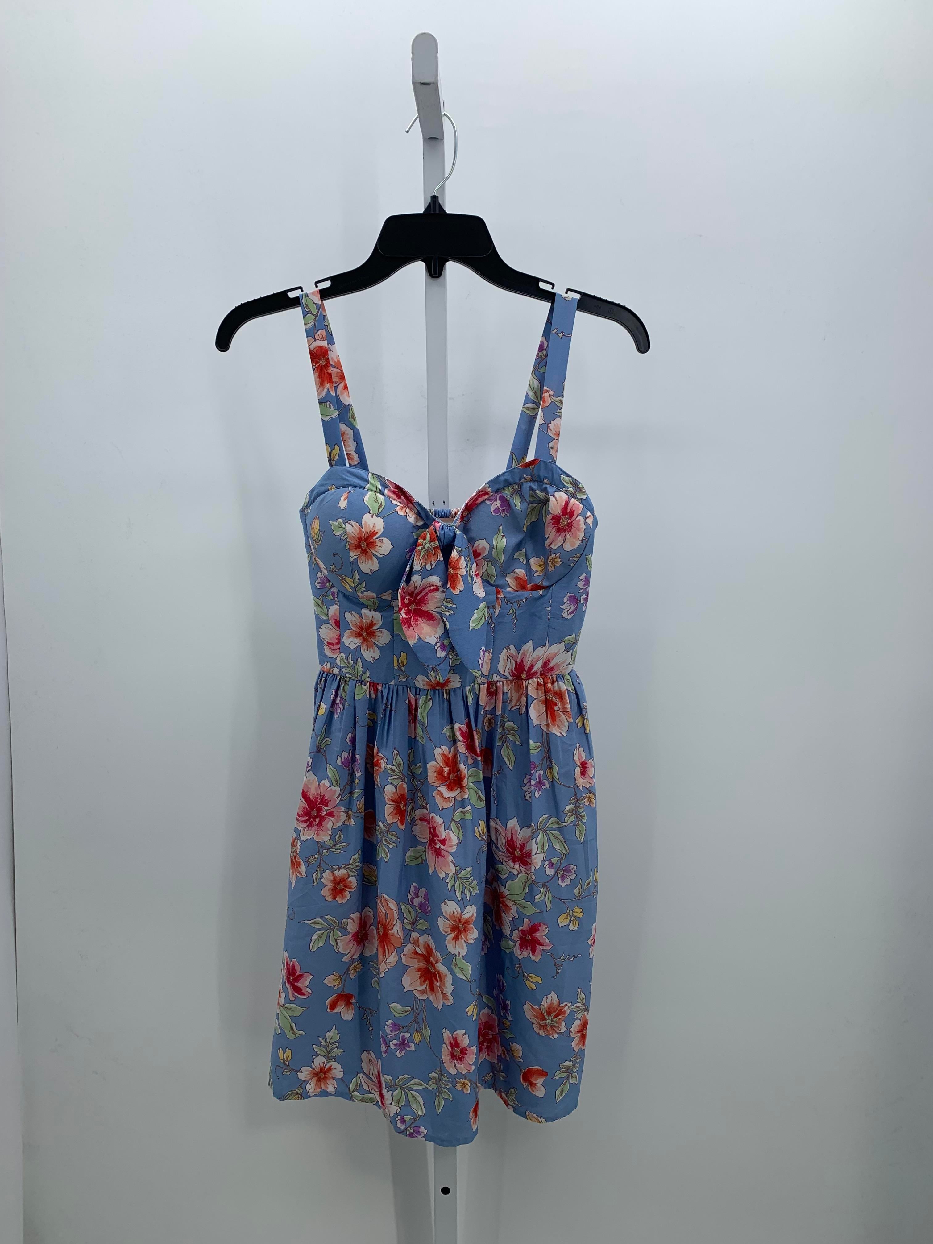 Band of Gypsies Size Small Juniors Sundress