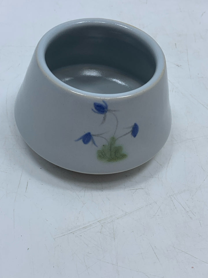 BUCHAN PORTOBELLO STONEWARE OPEN SUGAR BOWL.