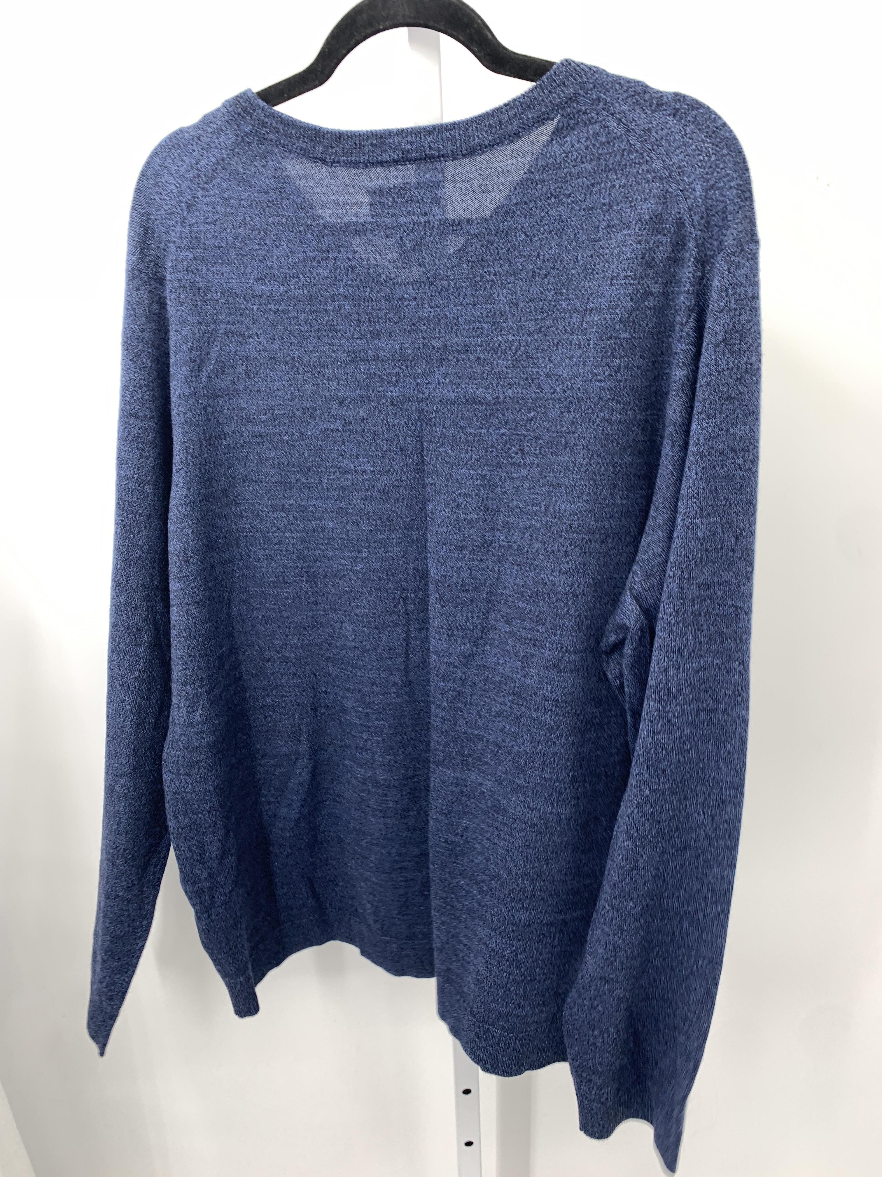 SERIOUSLY SOFT VNECK