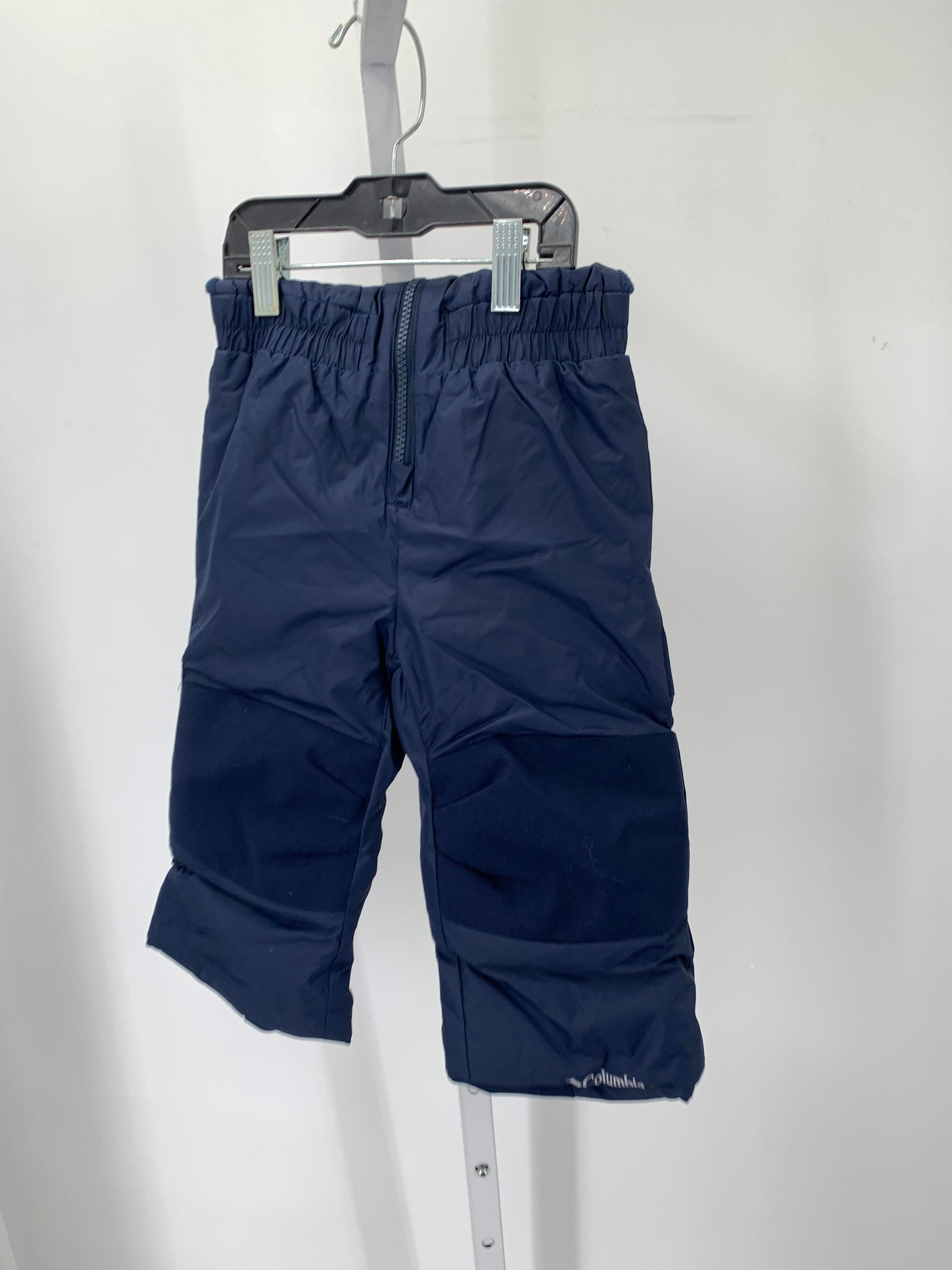 BIB SNOW PANTS