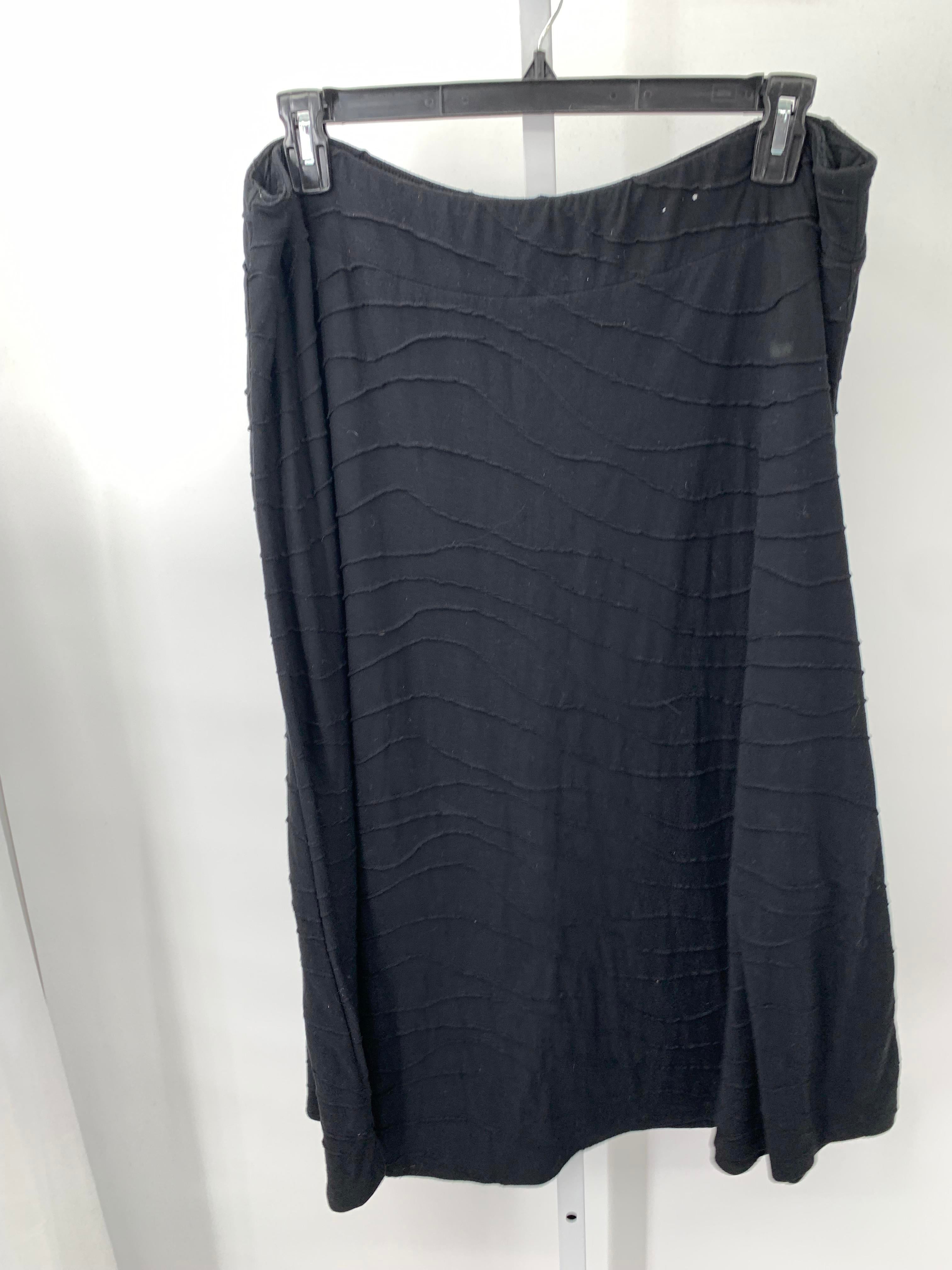 Avenue Size 18/20 W Womens Skirt