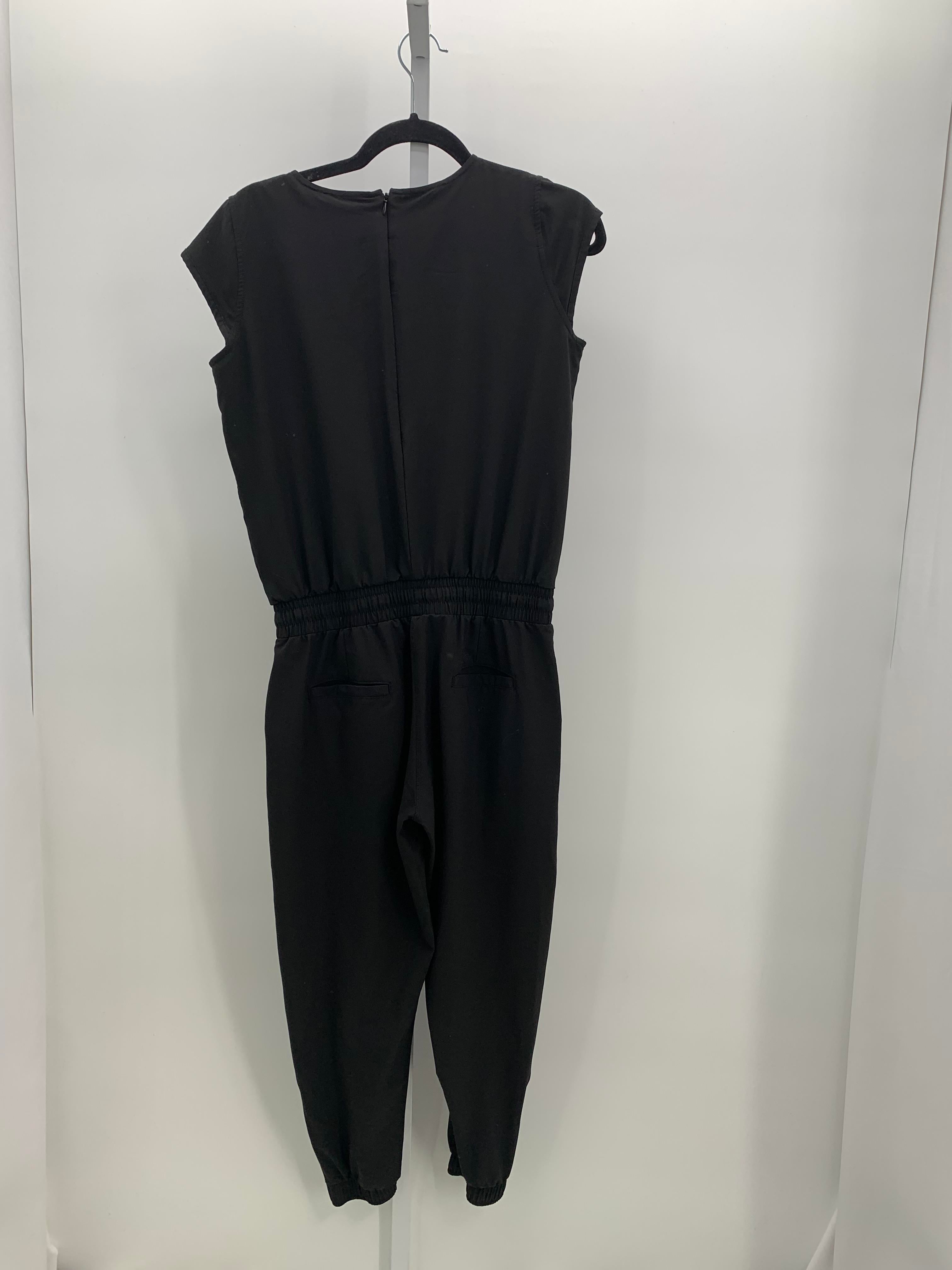 Size Large Misses Jumper