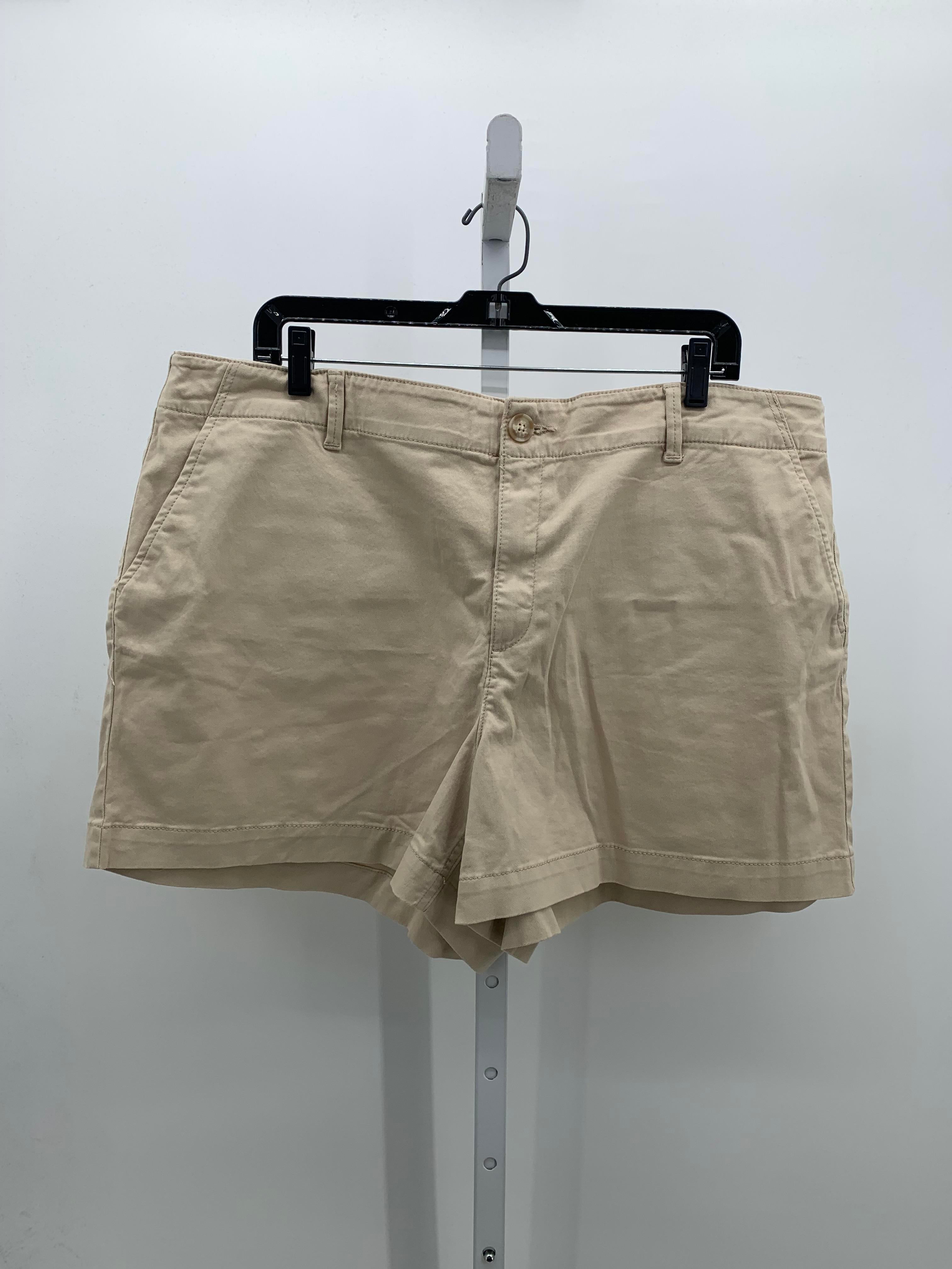 Loft Size 18 Misses Shorts