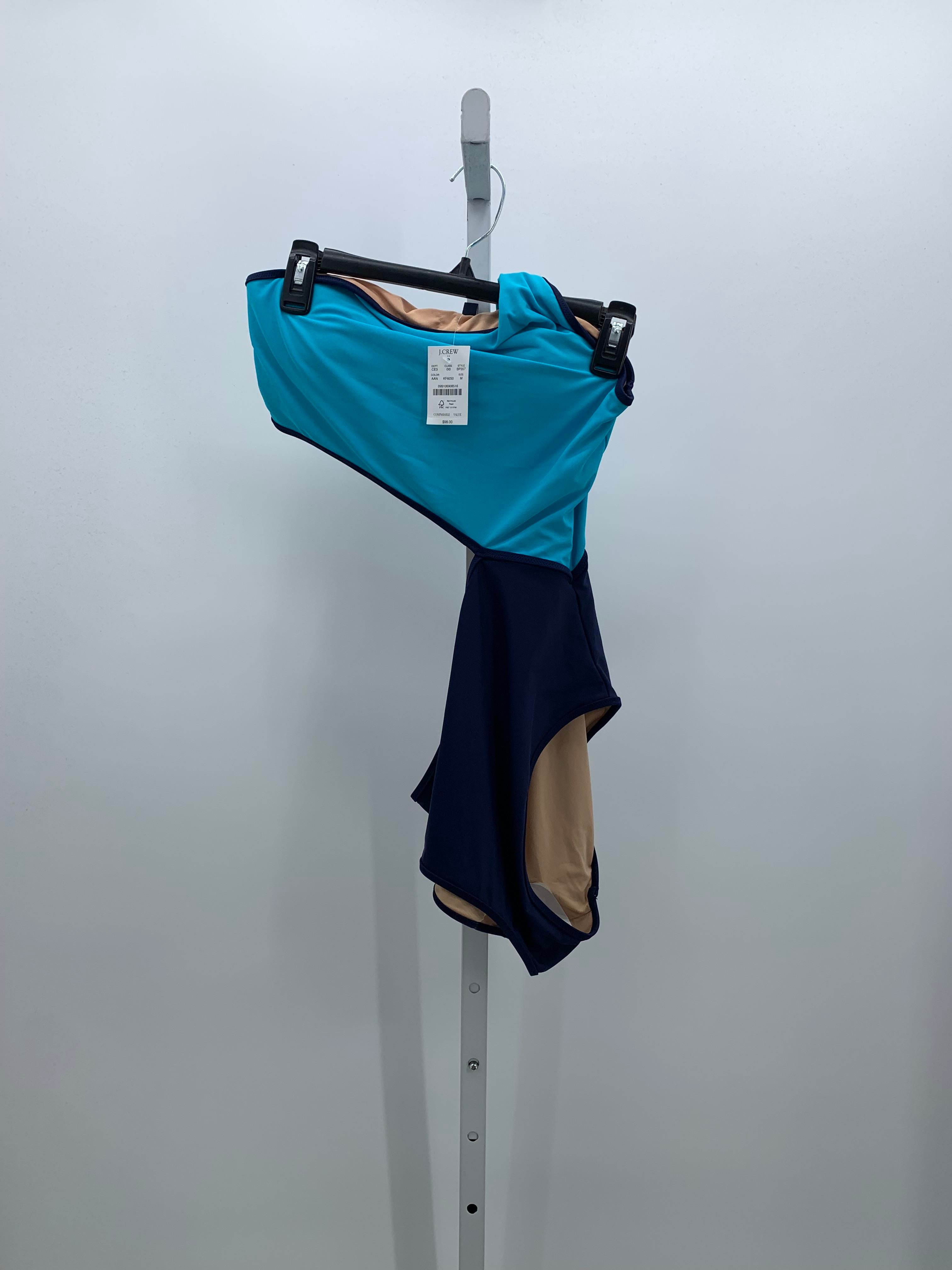 J. Crew Size Medium Misses Swimwear