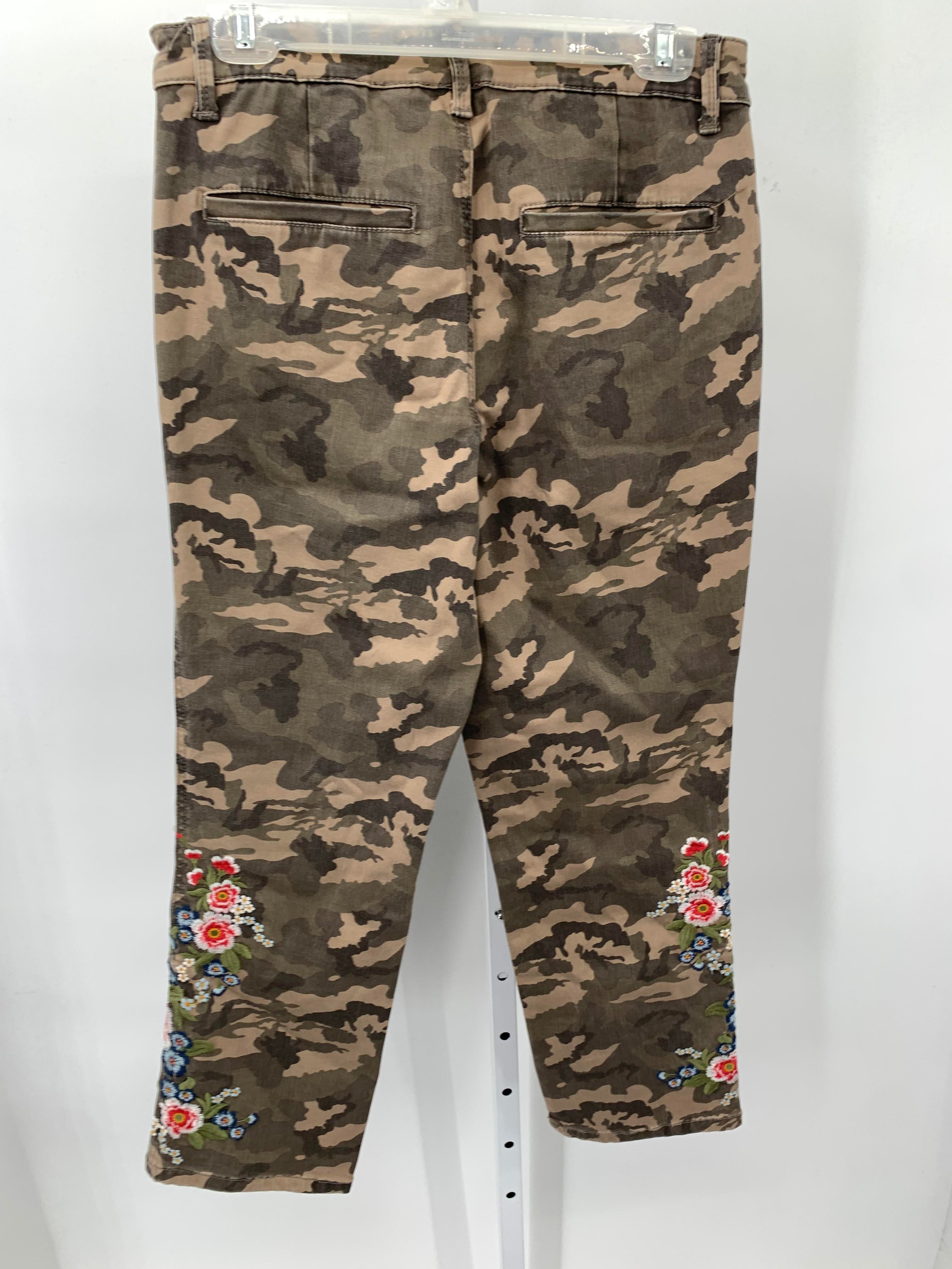 Size Small Misses Jeans