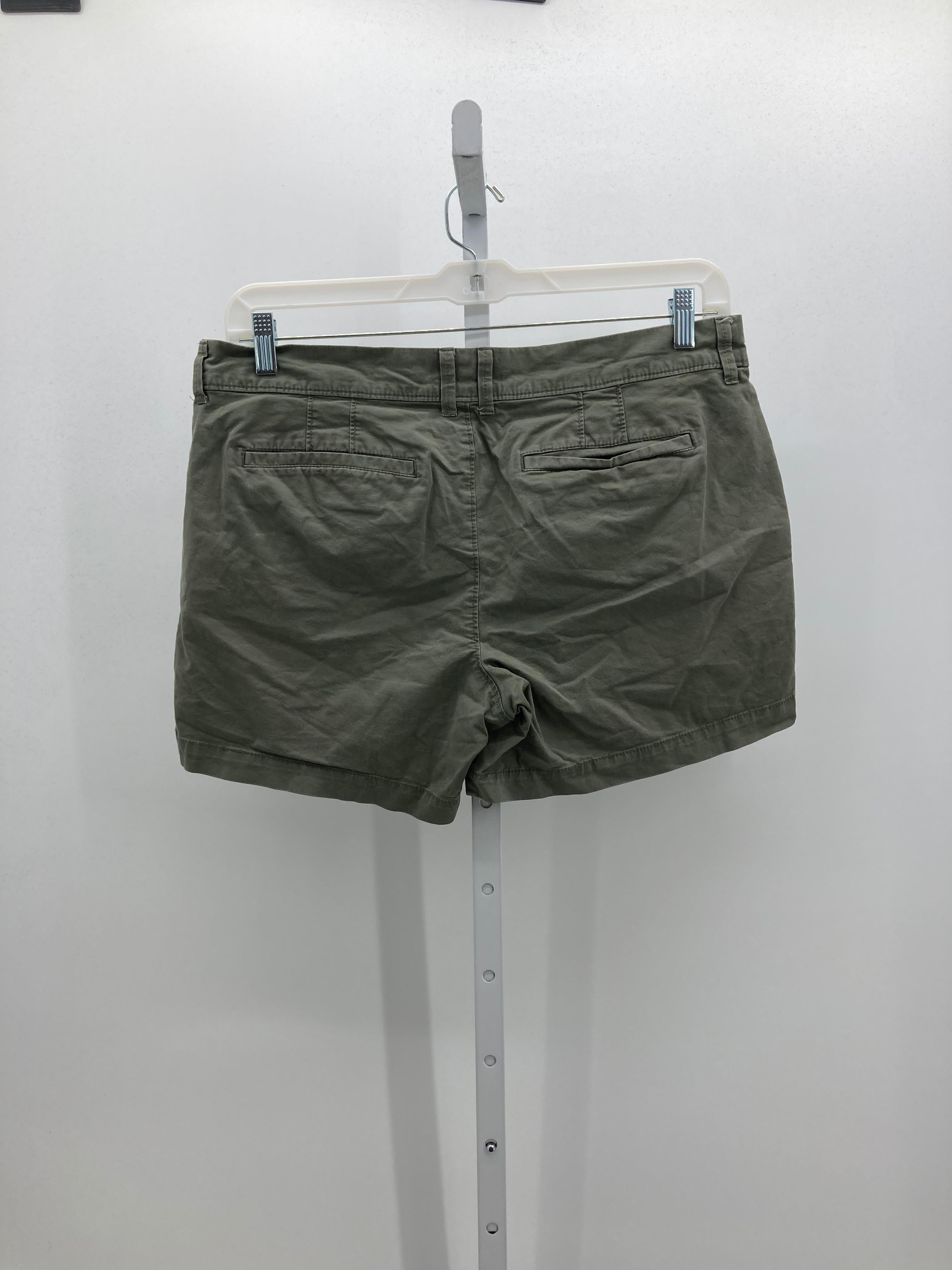 Old Navy Size 14 Misses Shorts